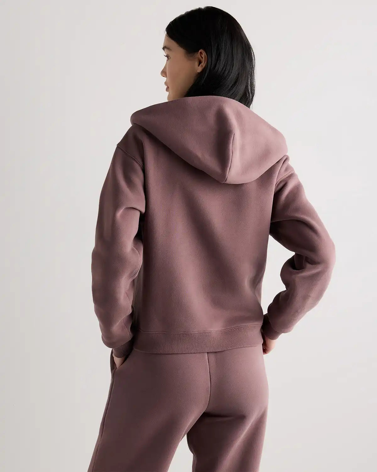 Everyday Fleece Full-Zip Hoodie