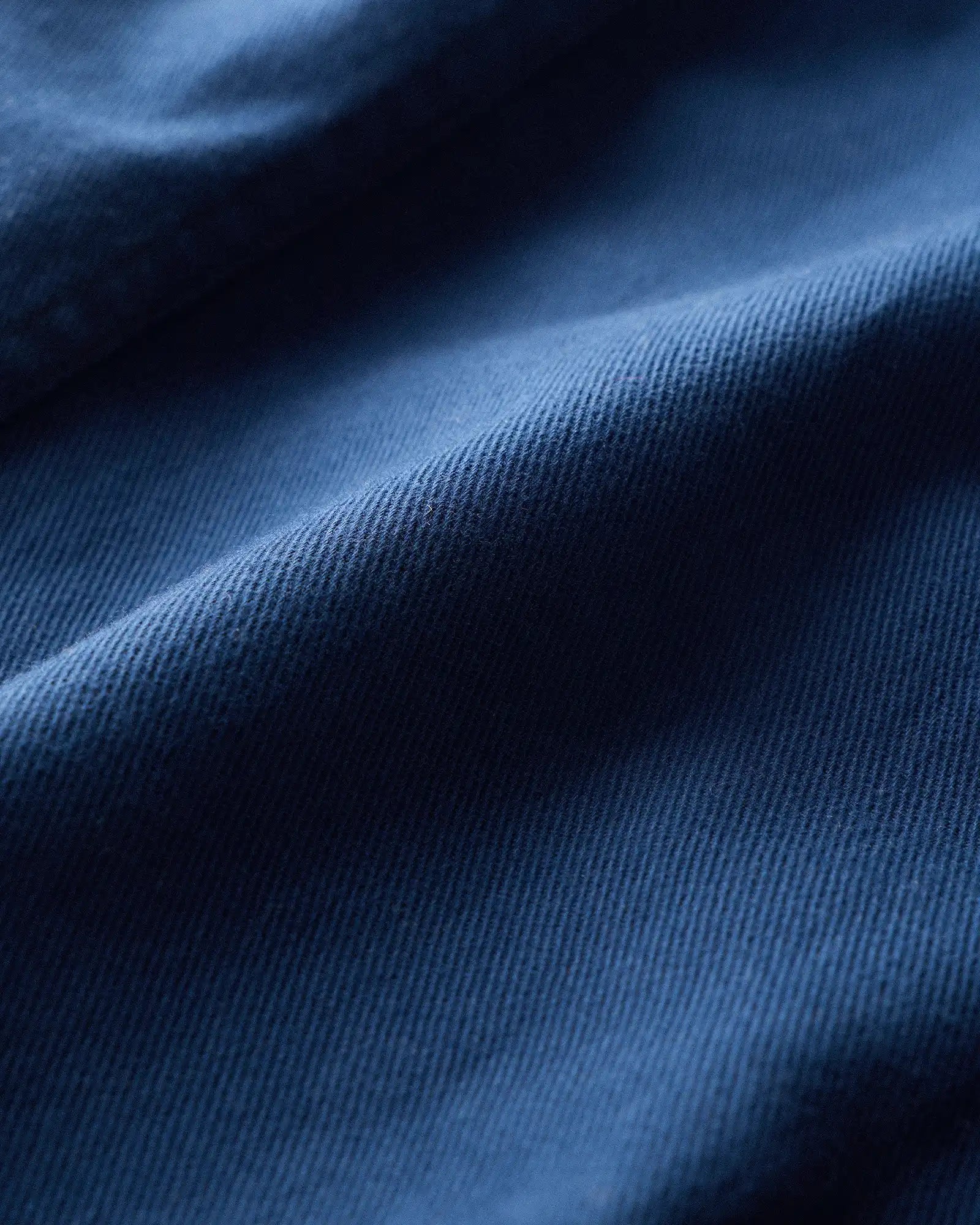 Organic Comfort Stretch Chore Jacket