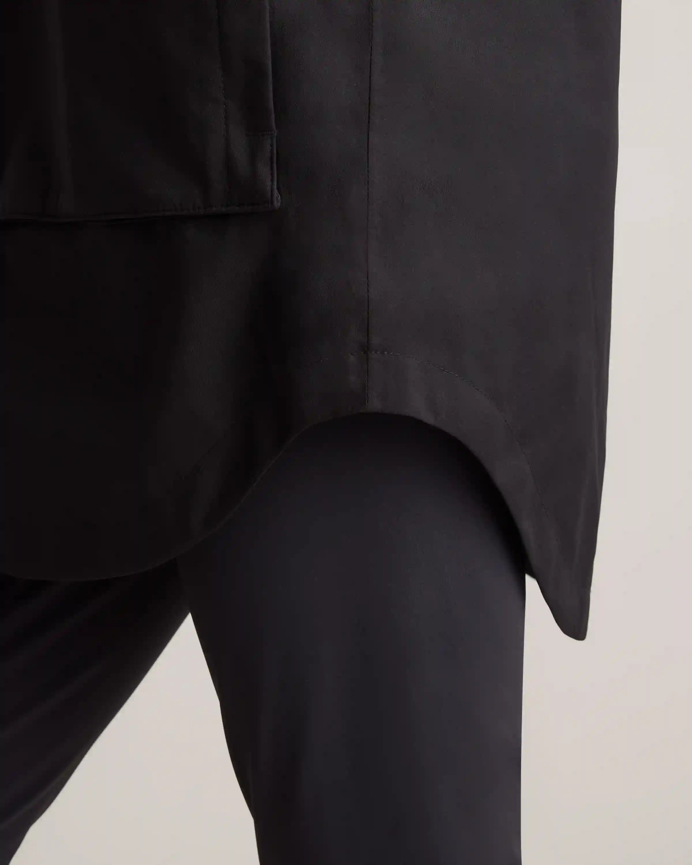 Weather Proof Oversized Rain Jacket