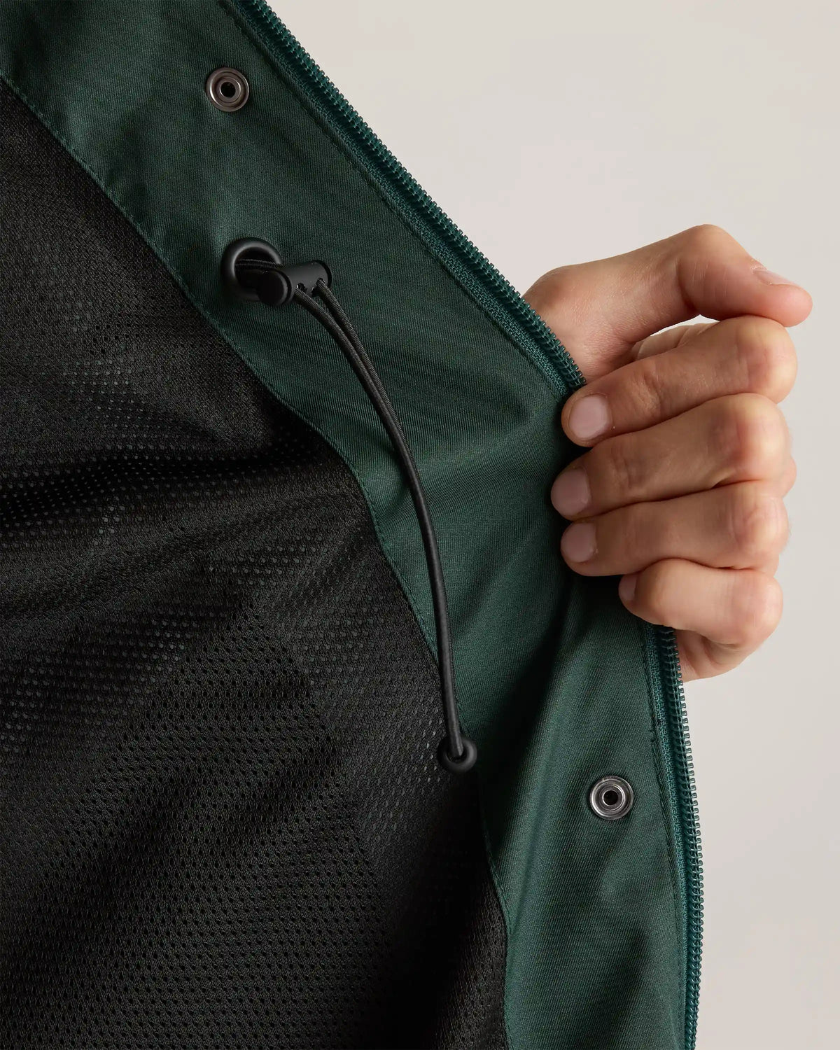 Weather Proof Rain Trench Coat
