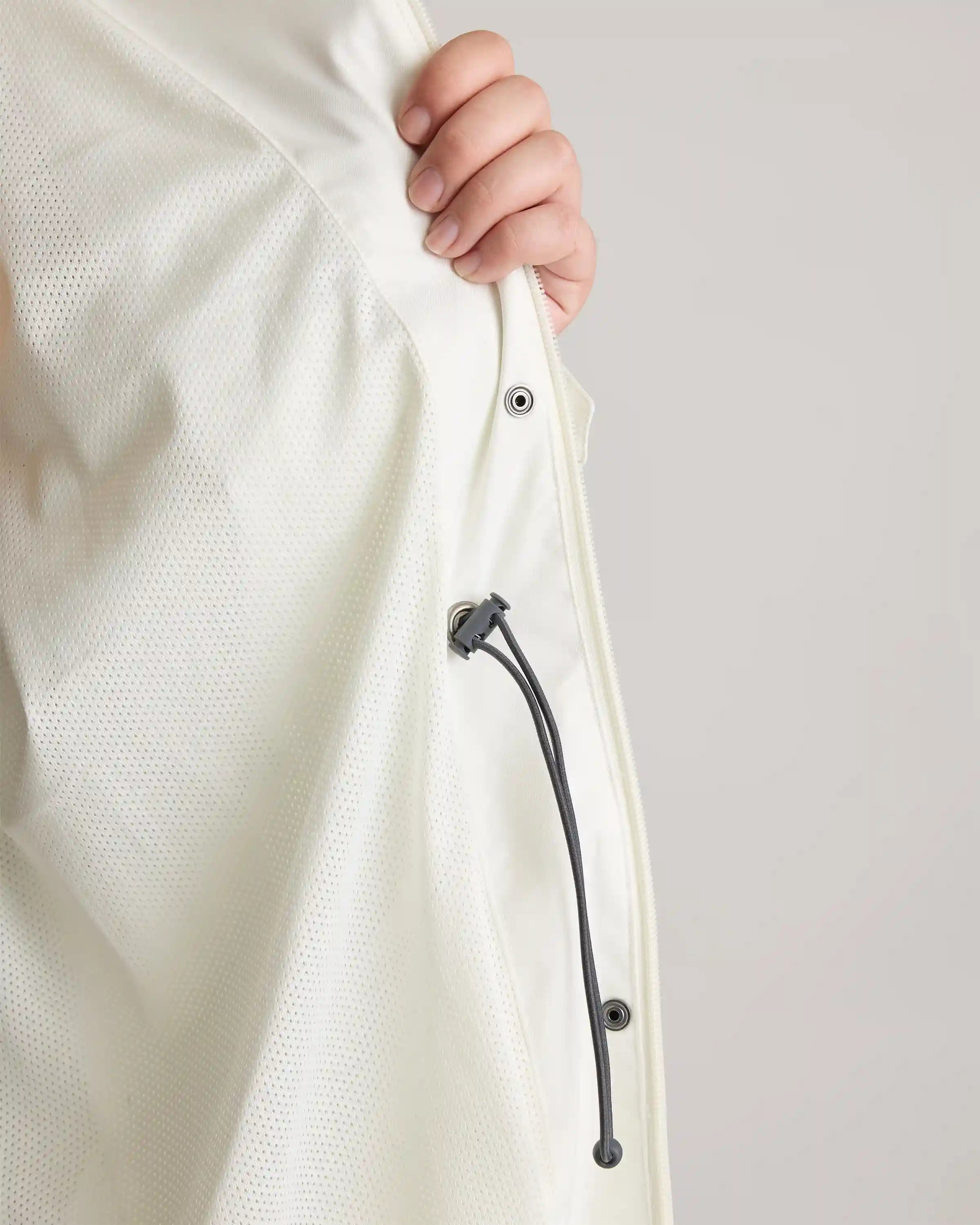 Weather Proof Rain Trench Coat