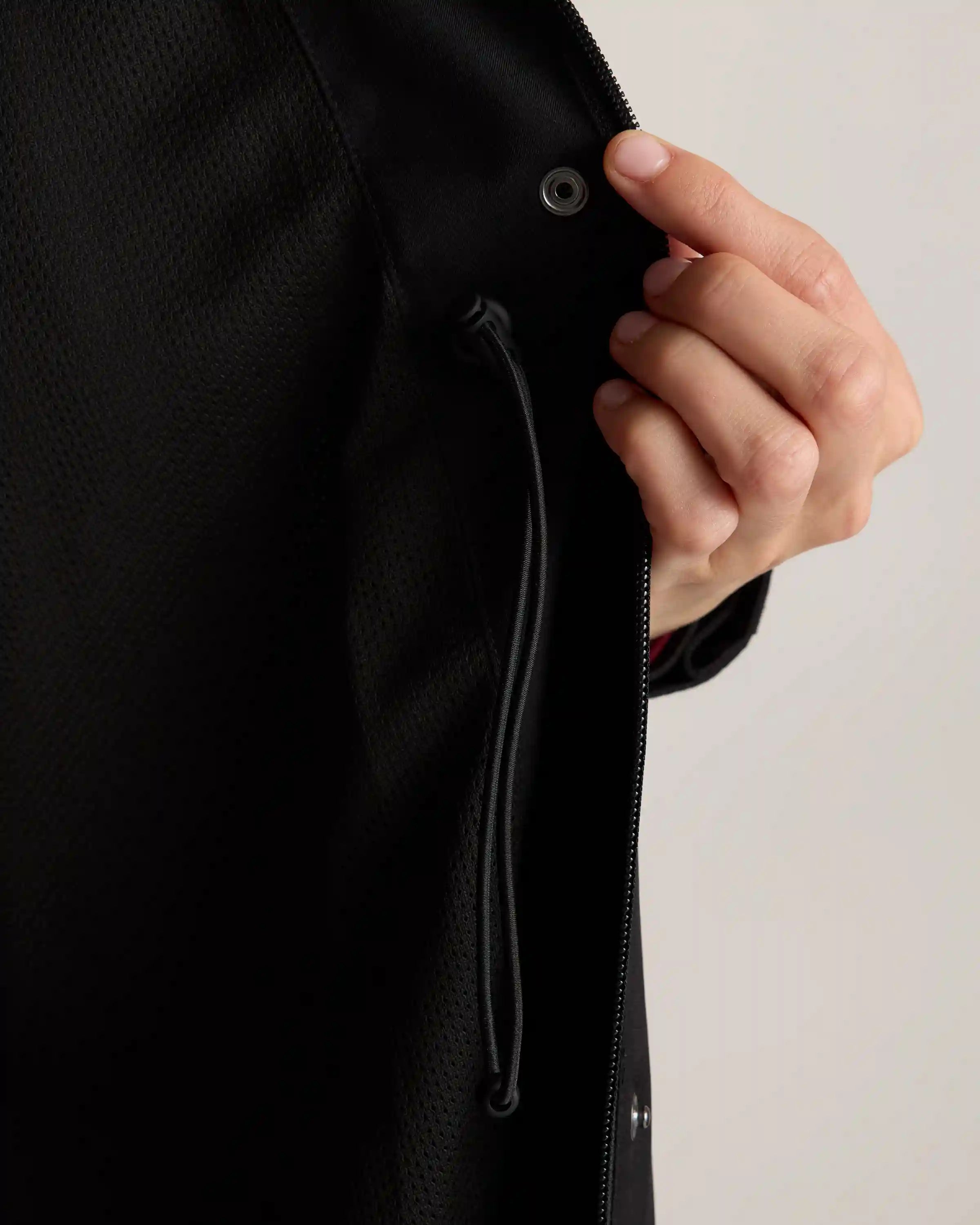 Weather Proof Rain Trench Coat