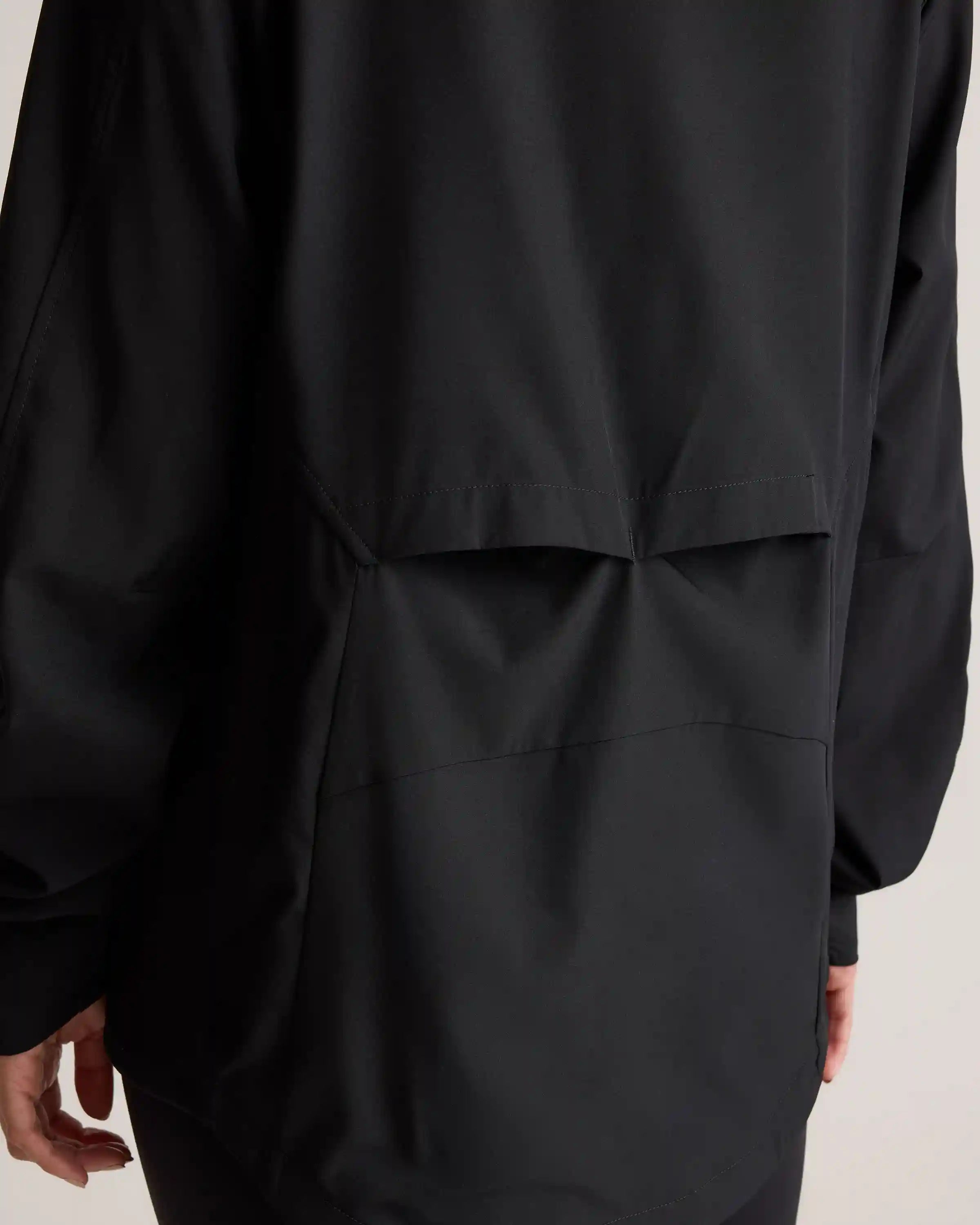 Race Day Full-Zip Jacket