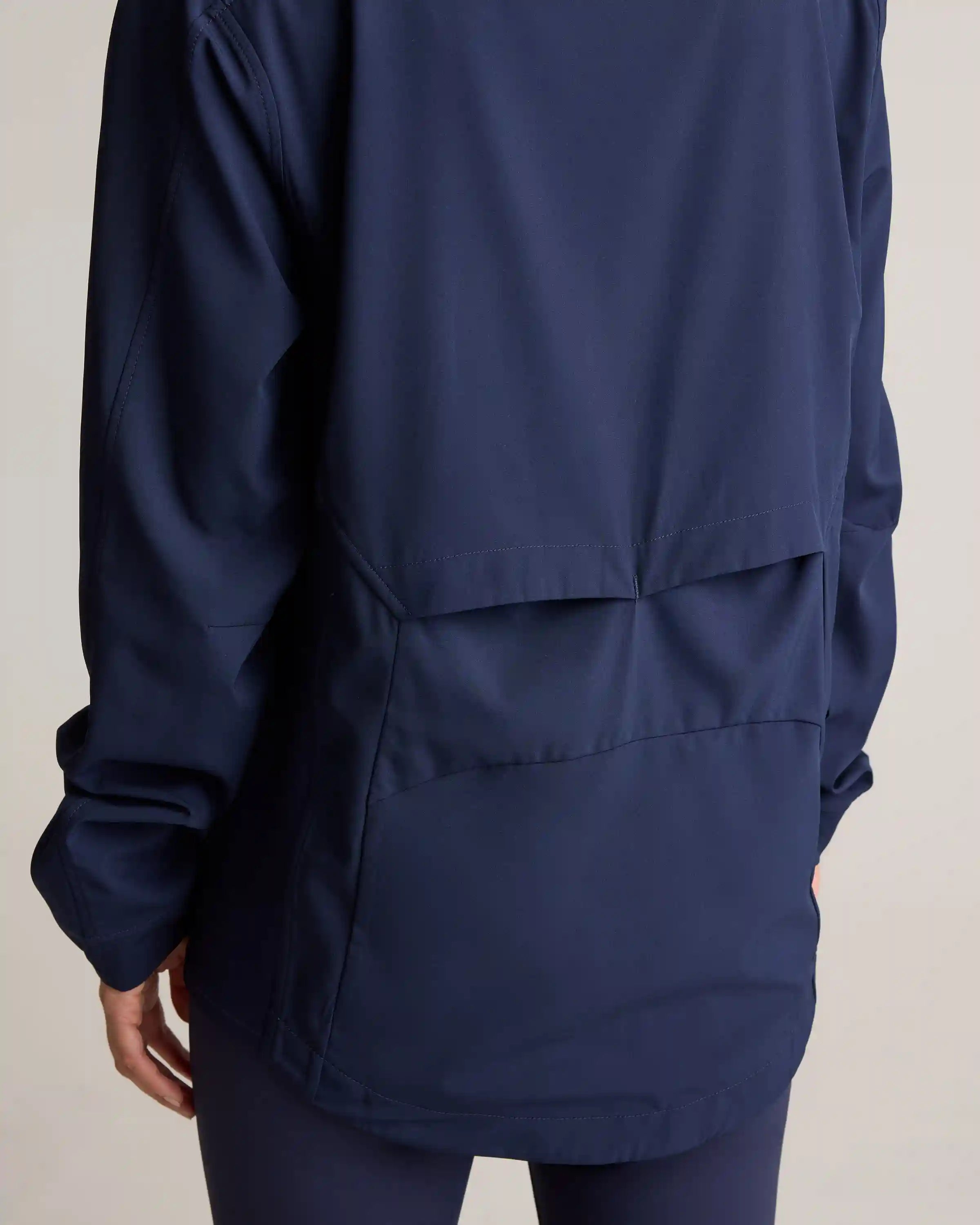 Race Day Full-Zip Jacket