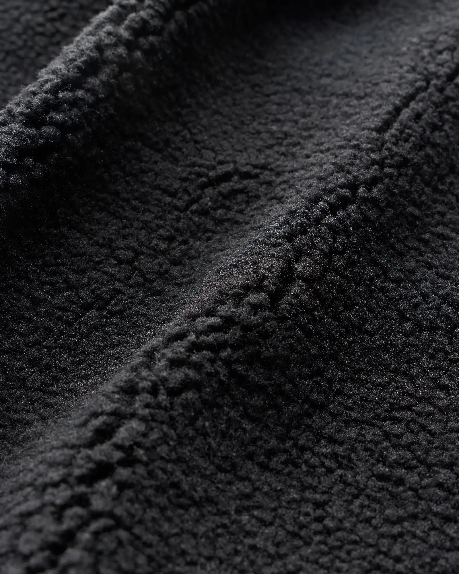 Sherpa Barn Jacket