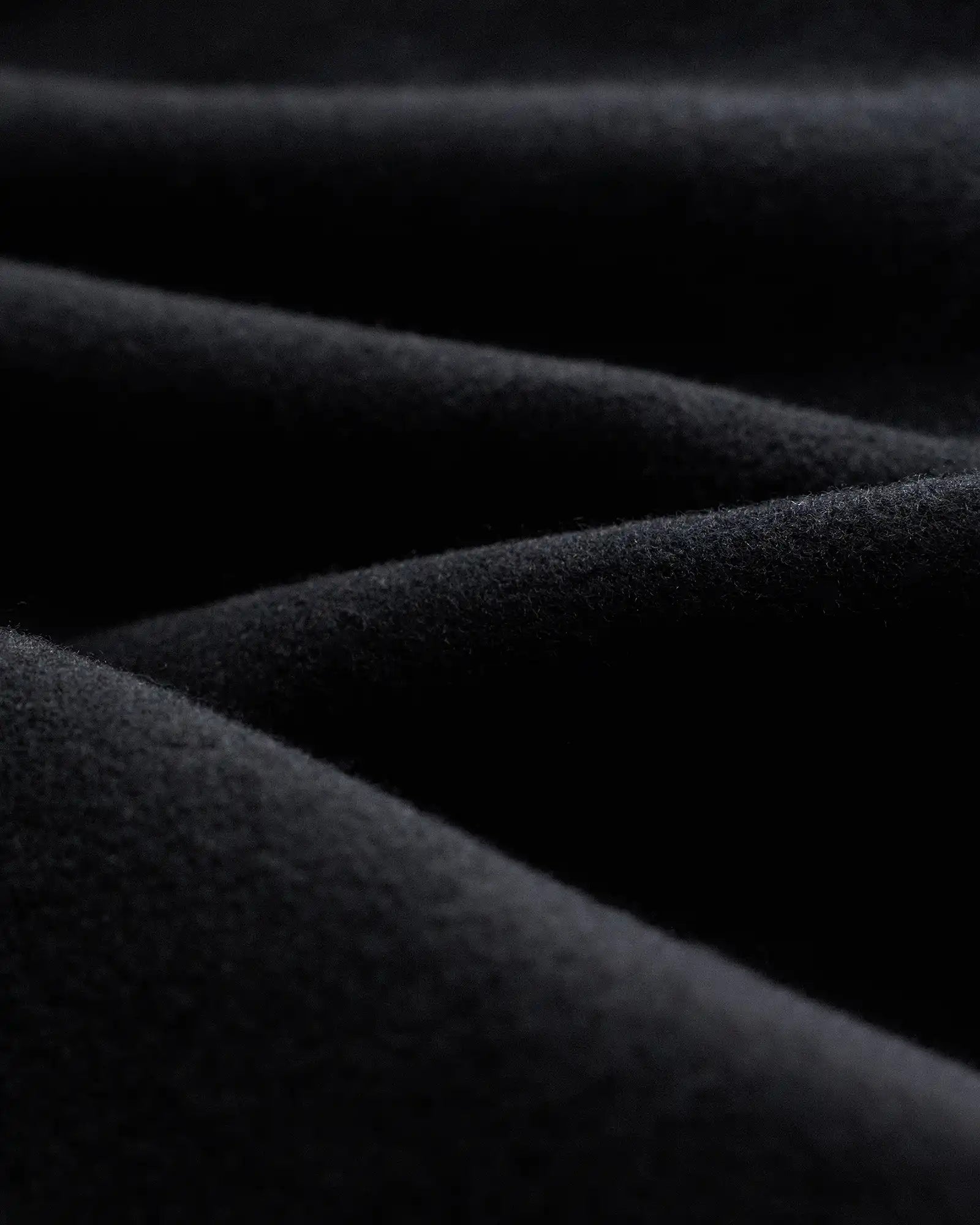 Wool Cashmere Blazer Coat