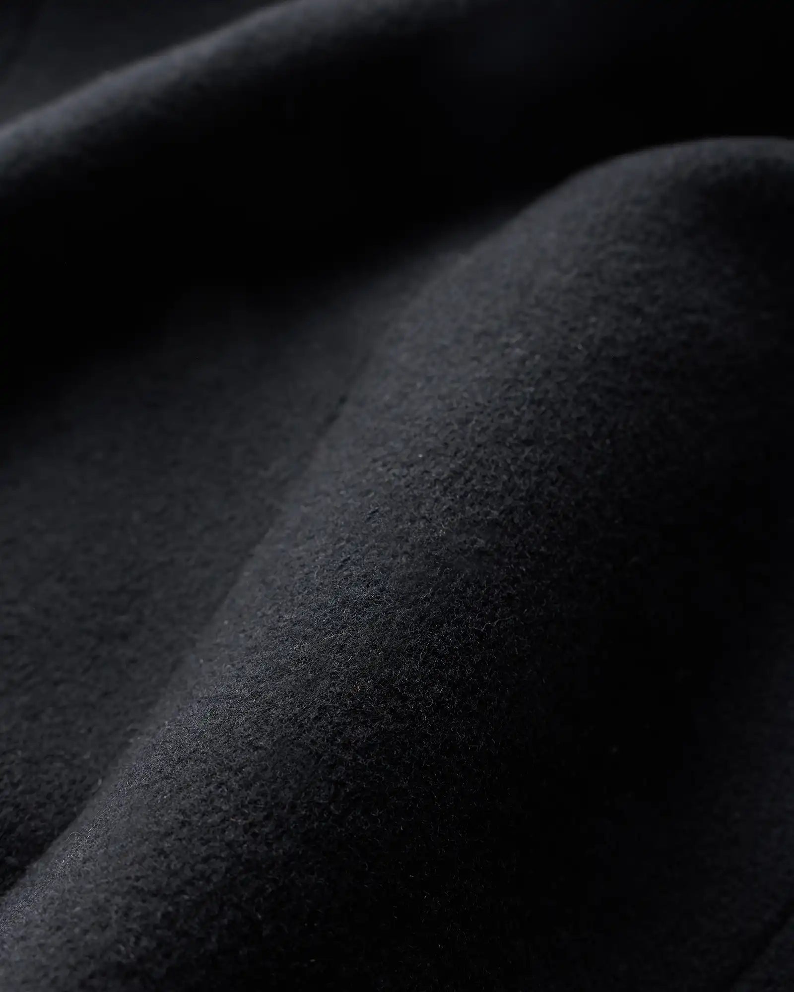 Wool Cashmere Tailored Long Coat