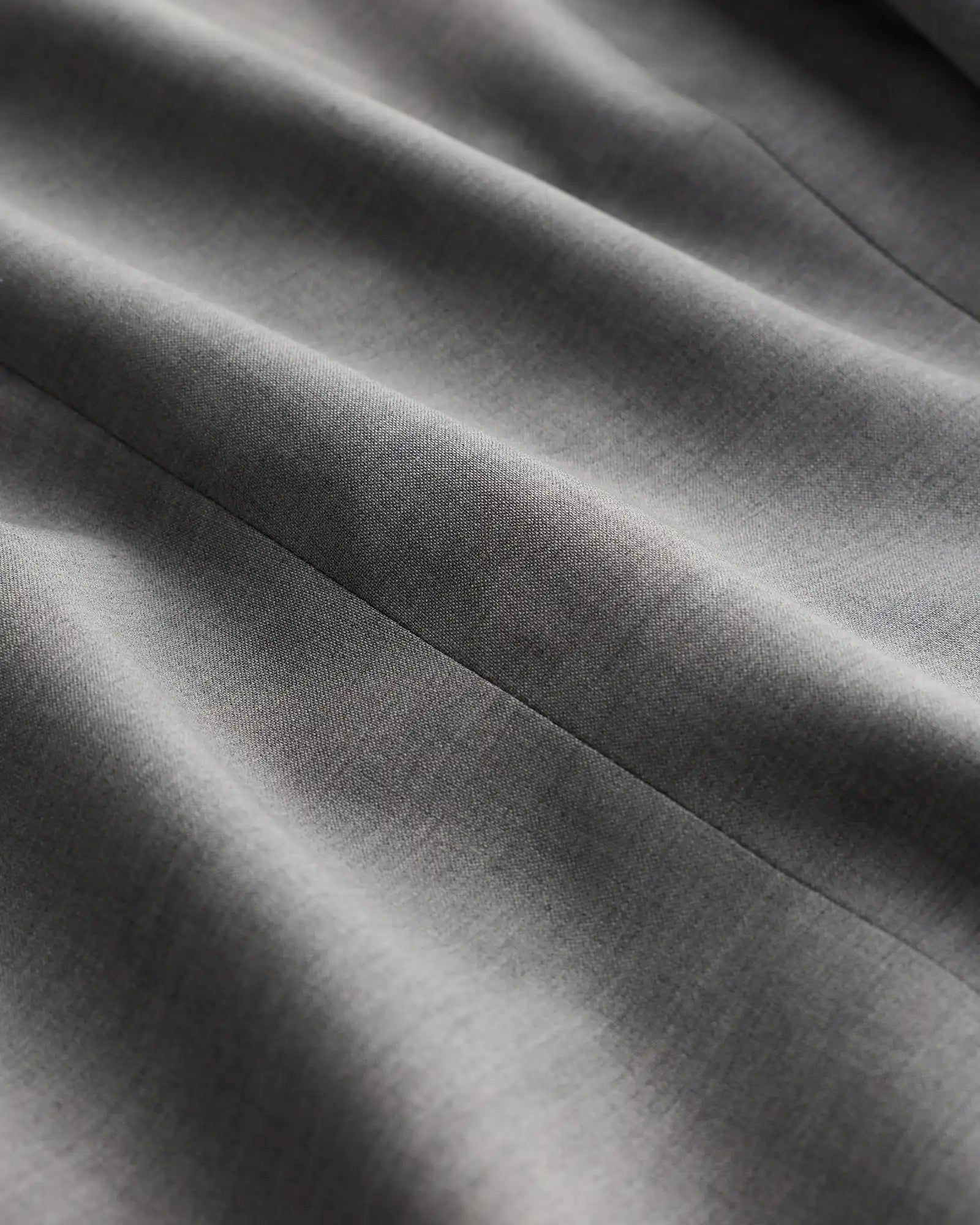 Italian Wool Tailored Blazer