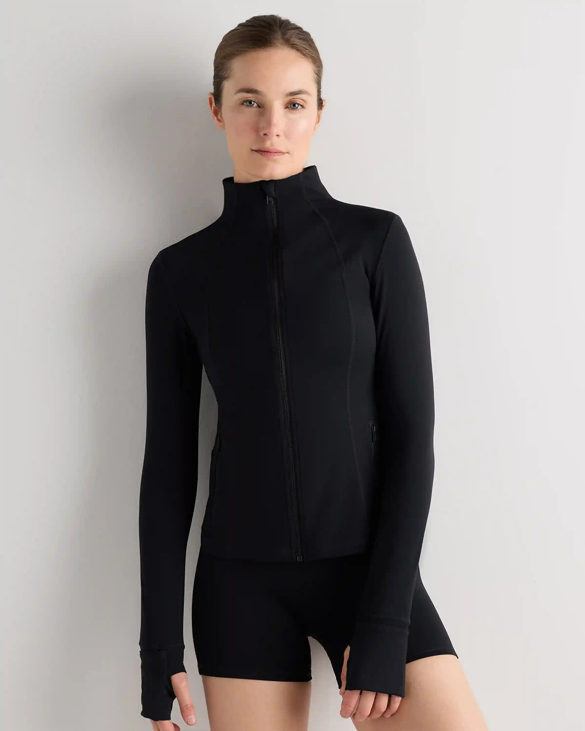 Ultra-Form Contour Jacket
