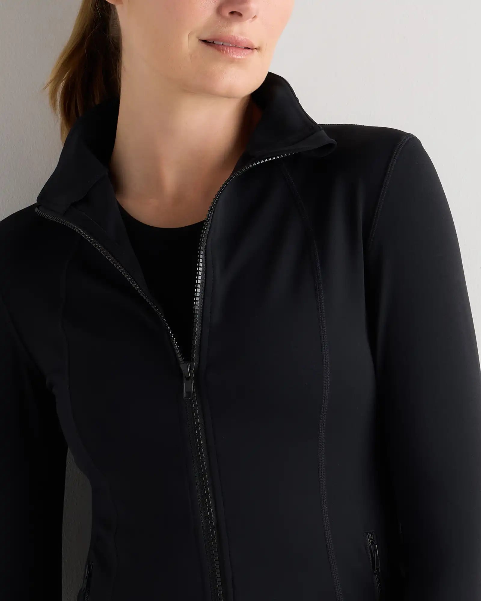 Ultra-Form Contour Jacket