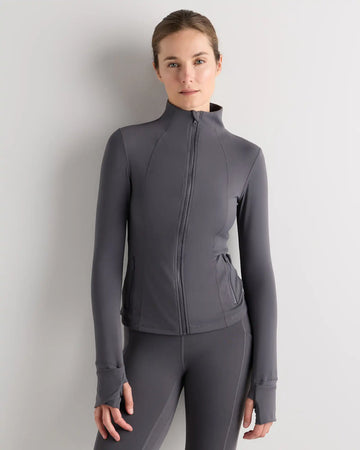 Ultra-Form Contour Jacket