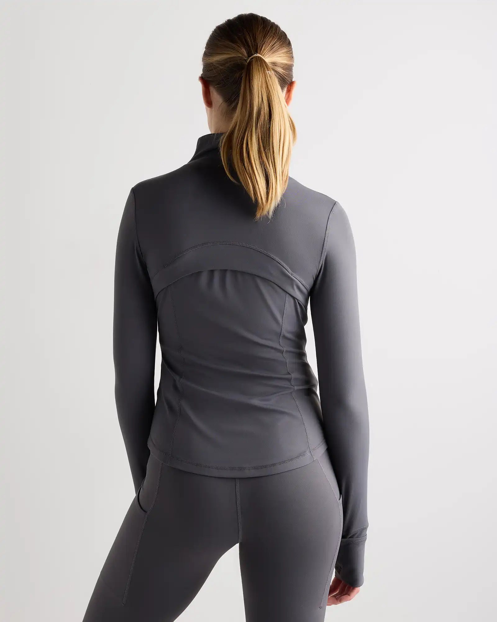 Ultra-Form Contour Jacket