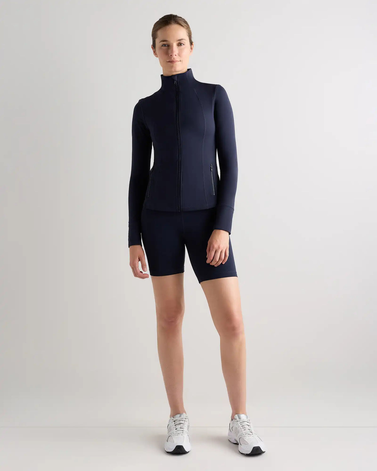 Ultra-Form Contour Jacket