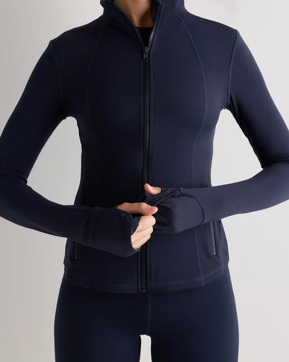 Ultra-Form Contour Jacket