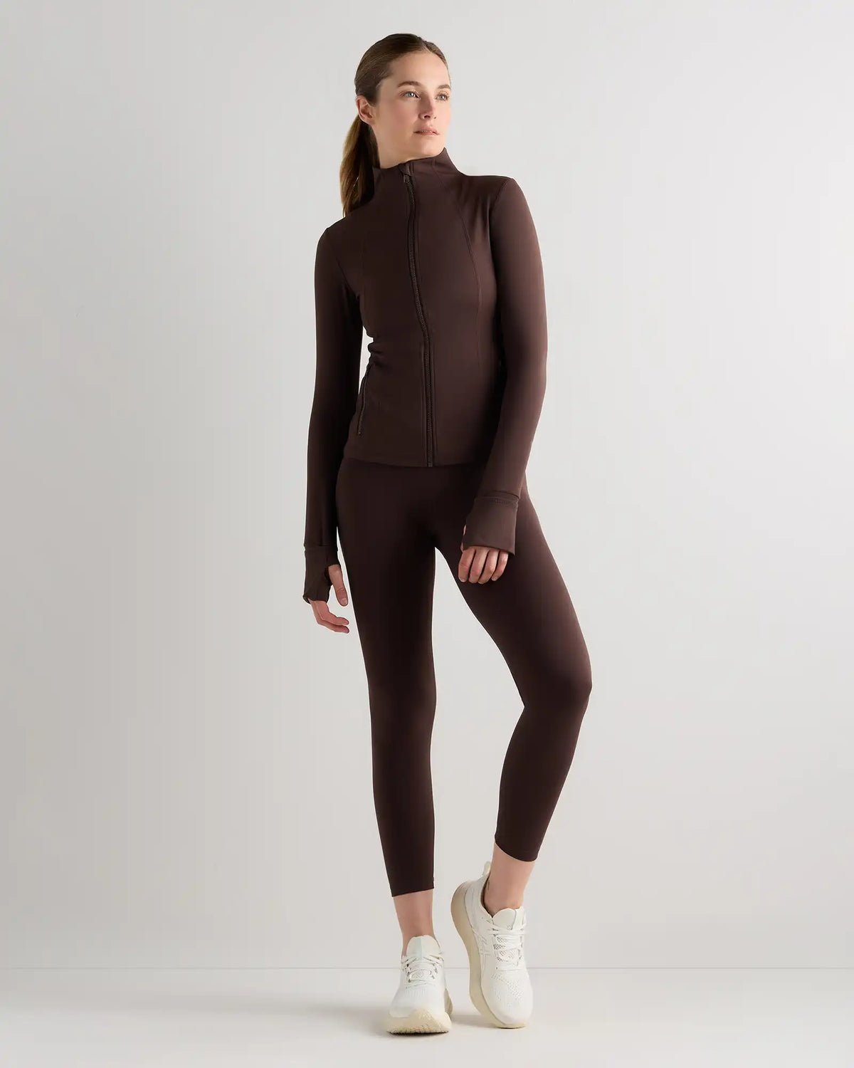 Ultra-Form Contour Jacket