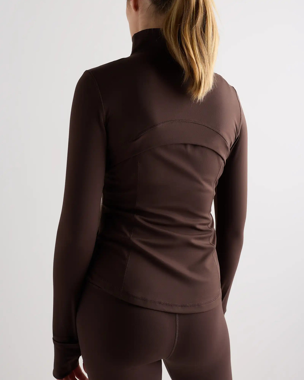 Ultra-Form Contour Jacket