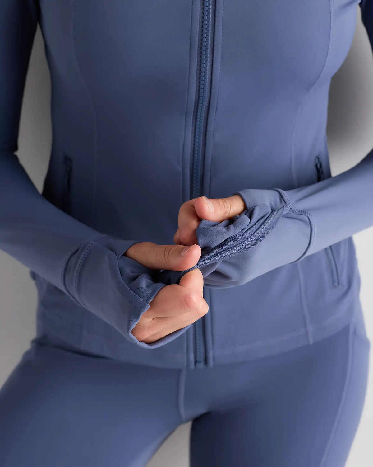 Ultra-Form Contour Jacket