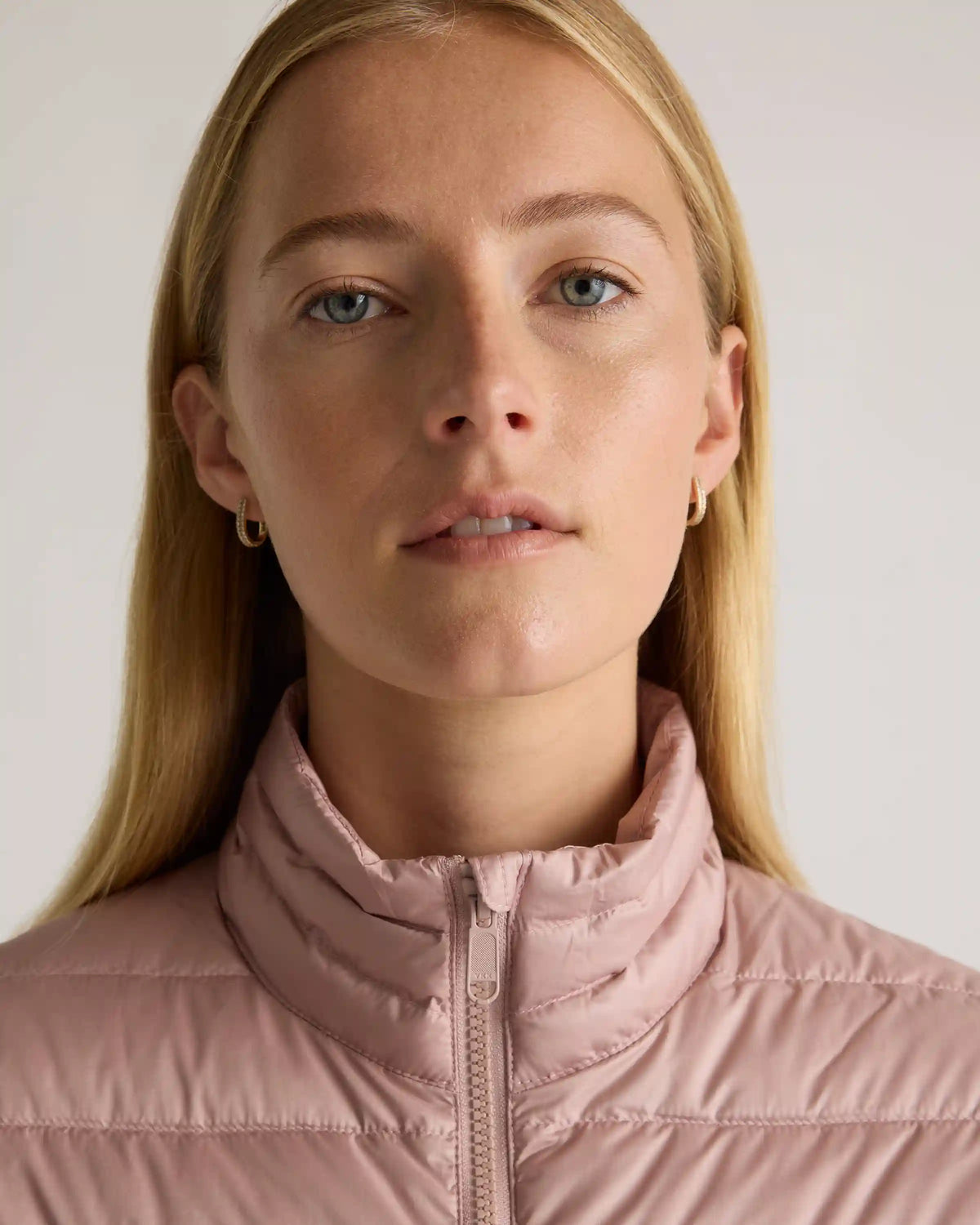 Lightweight Down Packable Puffer Jacket