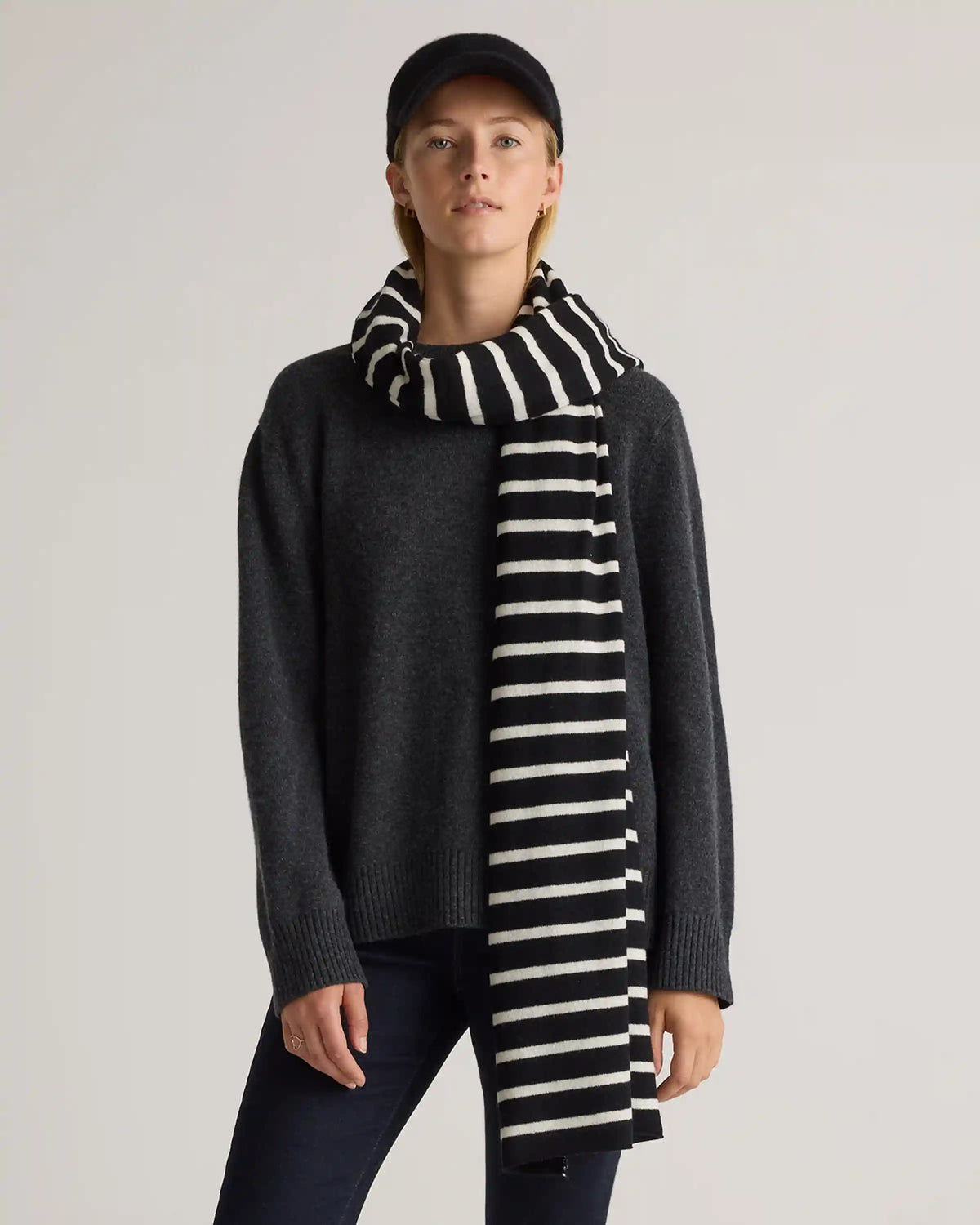 Mongolian Cashmere Wrap