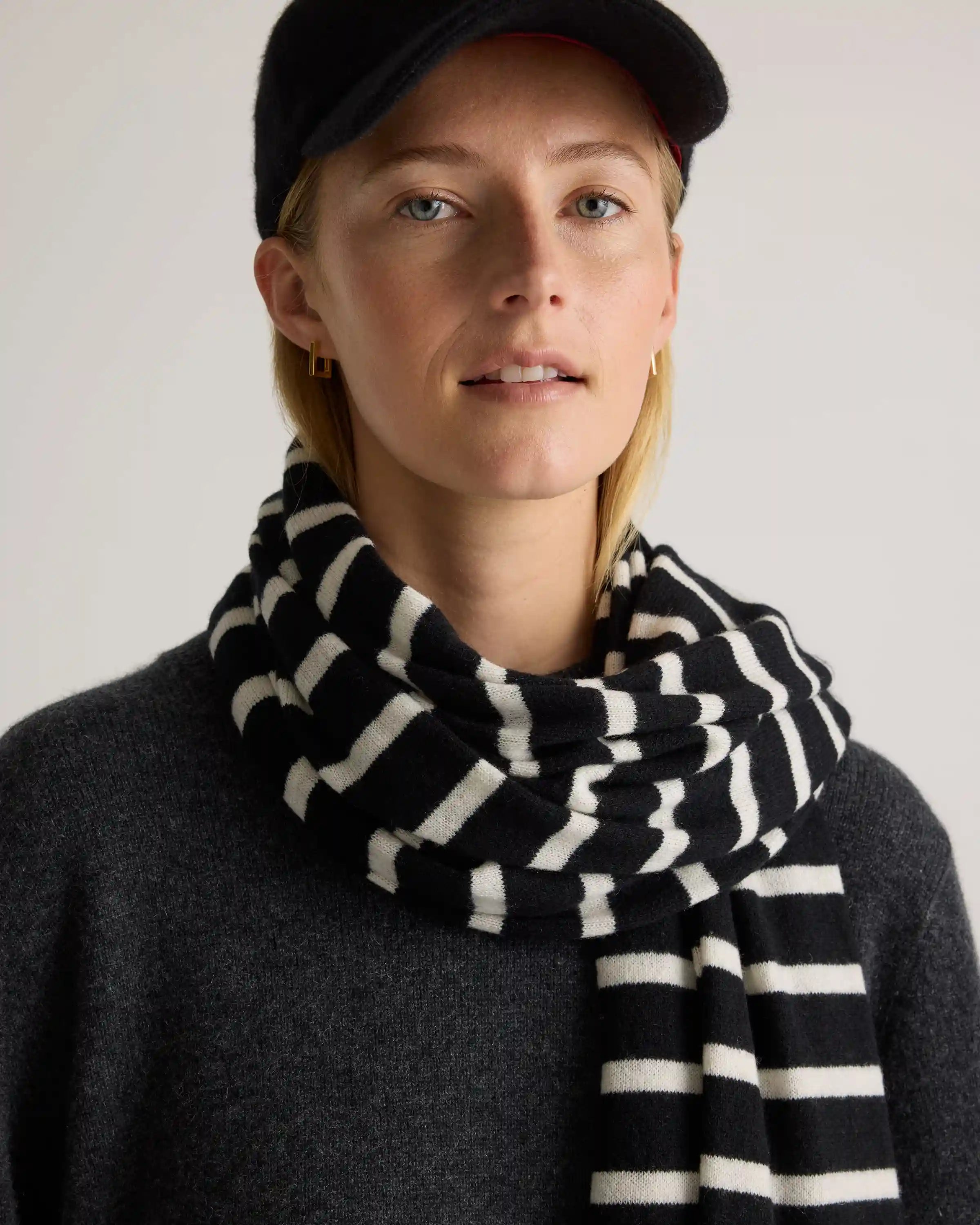 Mongolian Cashmere Wrap