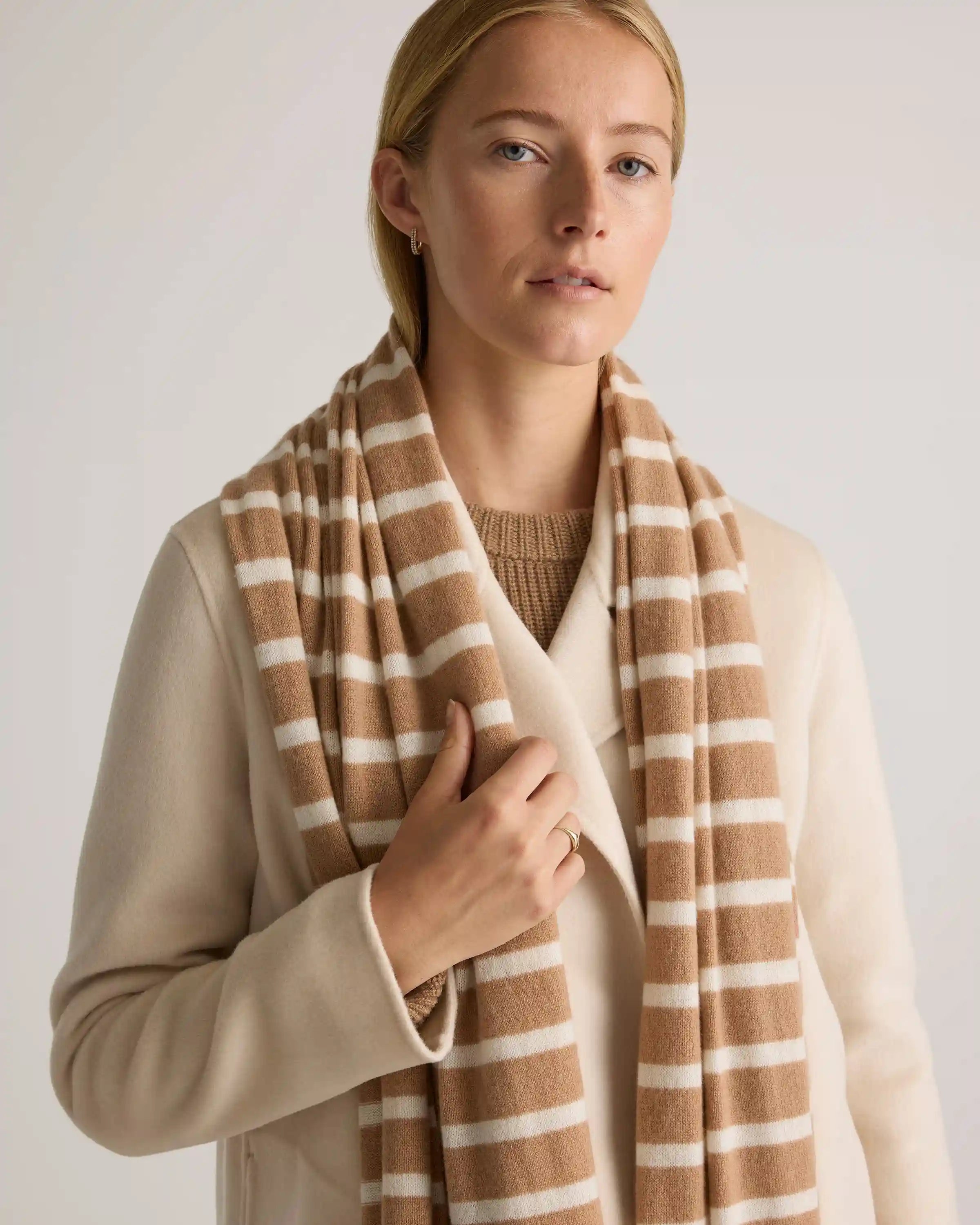 Mongolian Cashmere Wrap