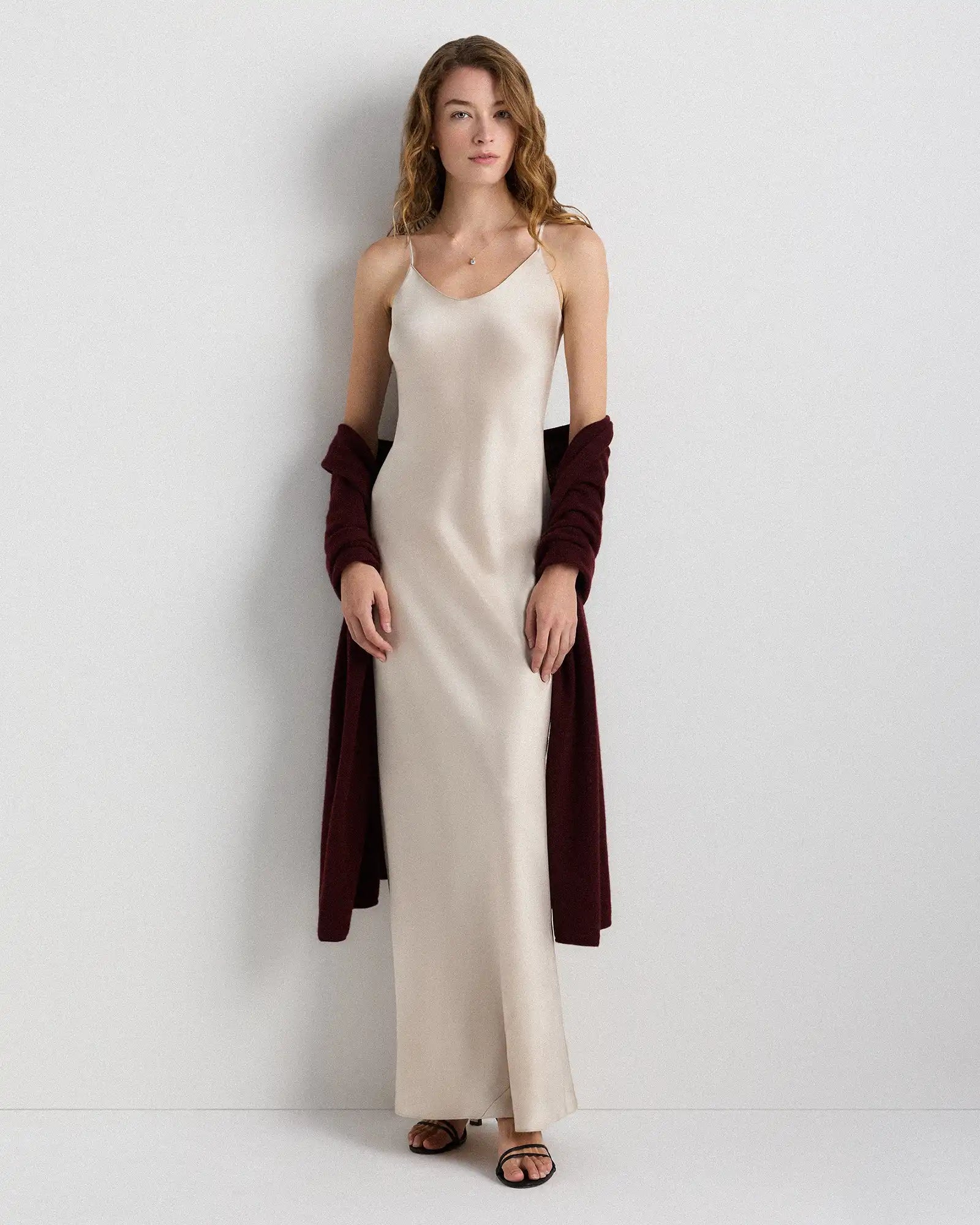 Mongolian Cashmere Wrap