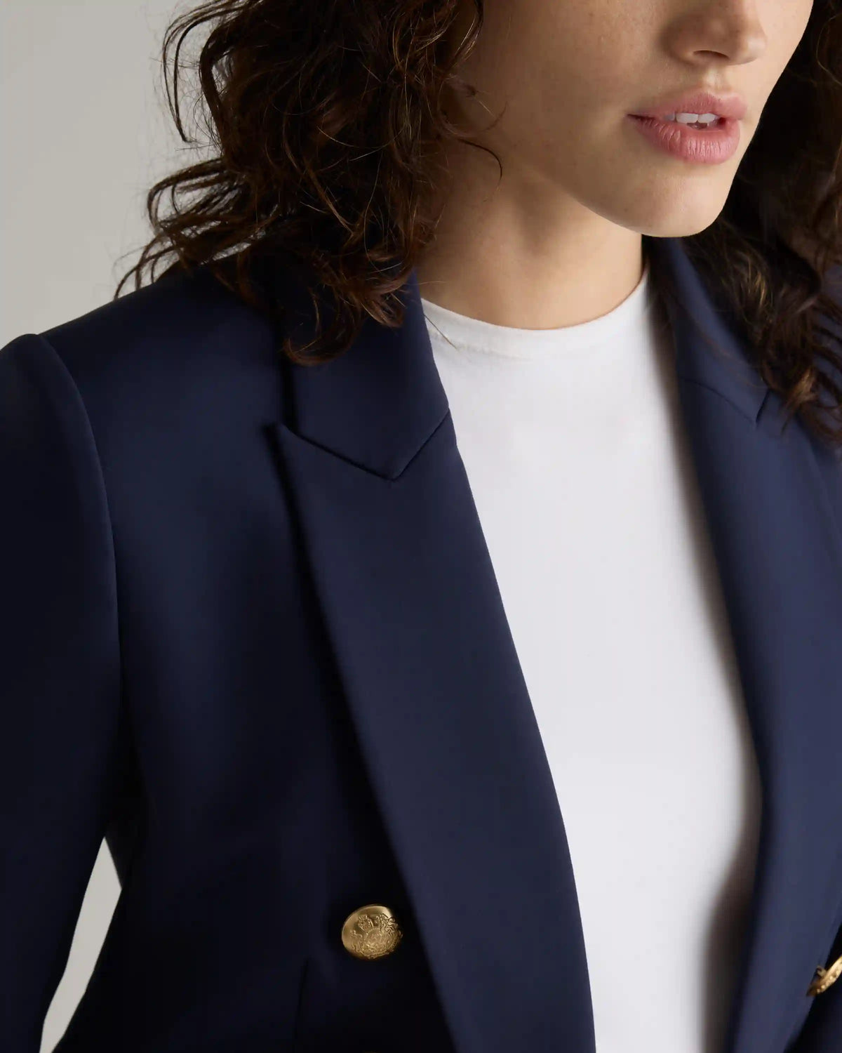 Scuba Captain's Convertible Blazer