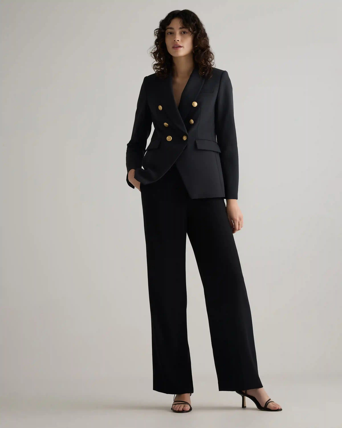 Scuba Captain's Convertible Blazer