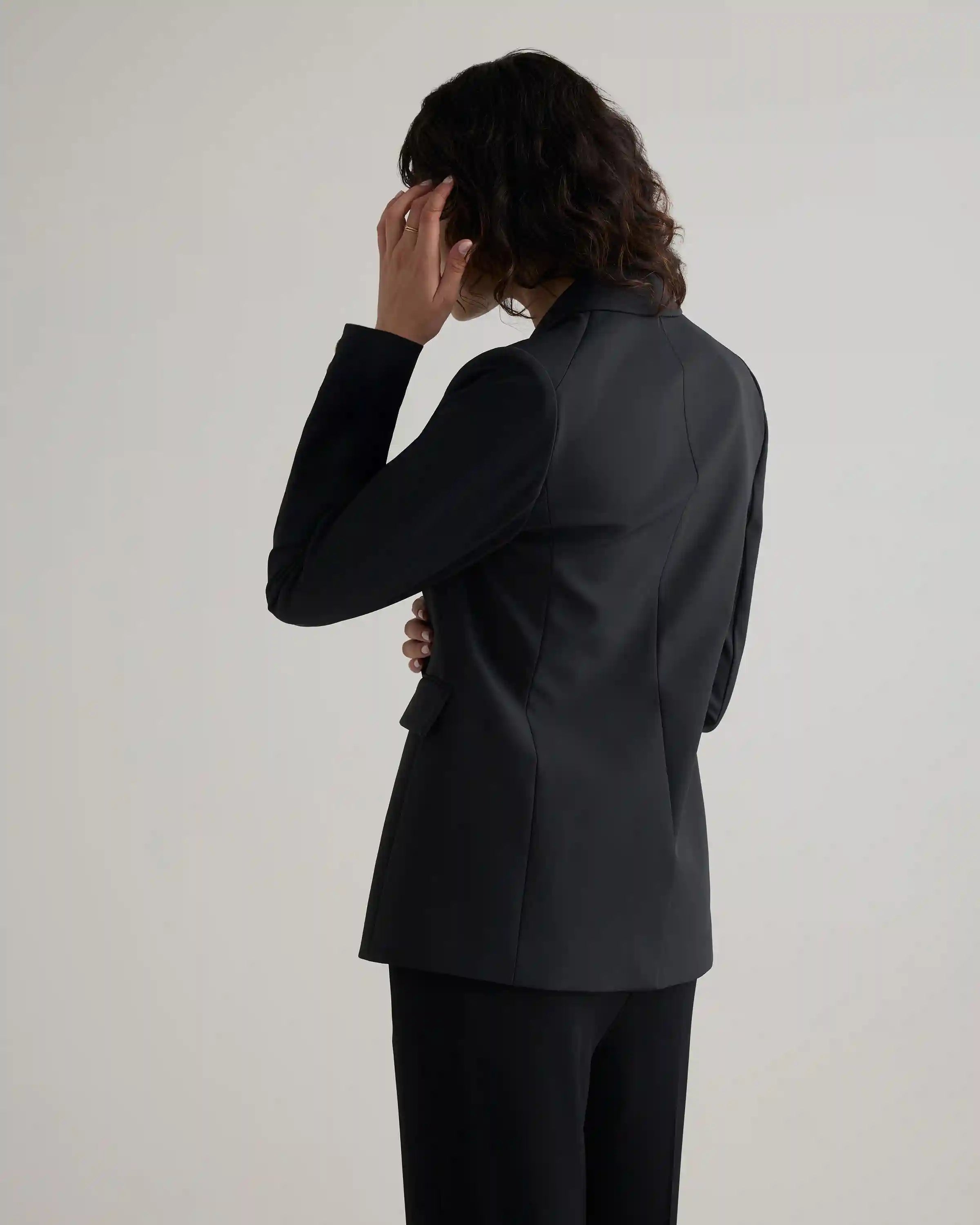 Scuba Captain's Convertible Blazer