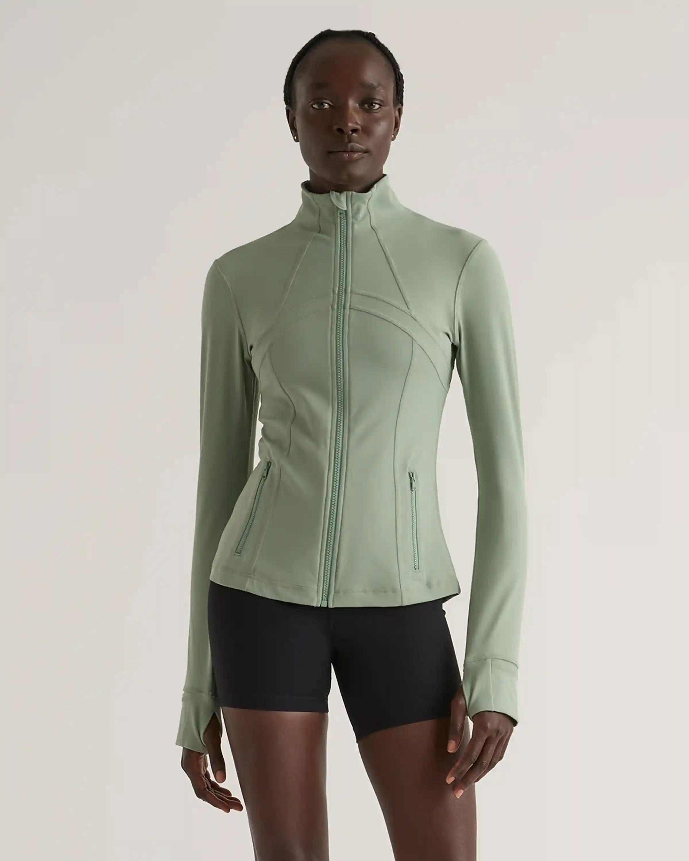 Ultra-Form Slim Fit Jacket