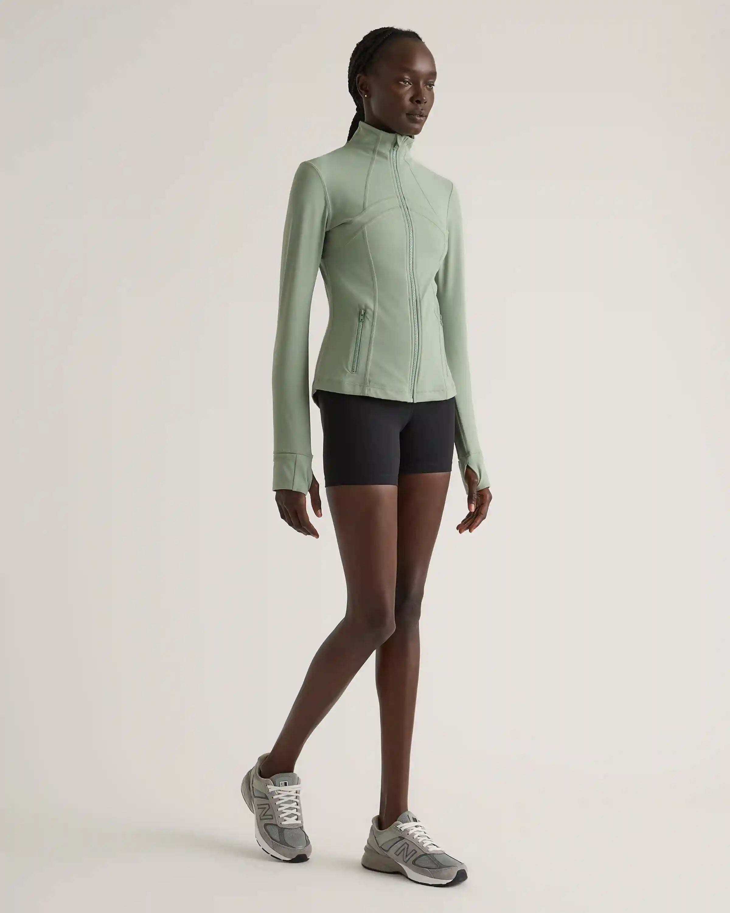 Ultra-Form Slim Fit Jacket
