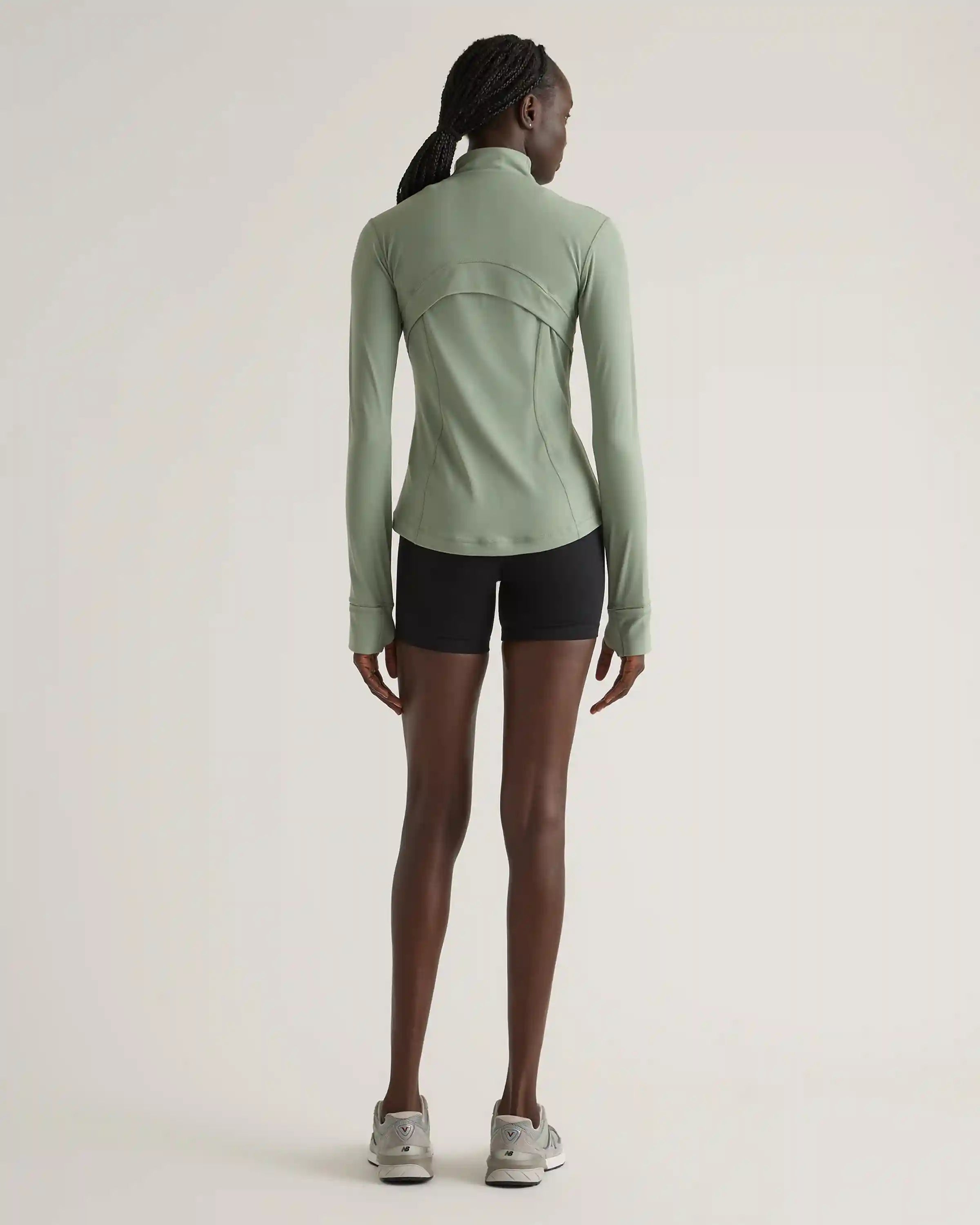 Ultra-Form Slim Fit Jacket