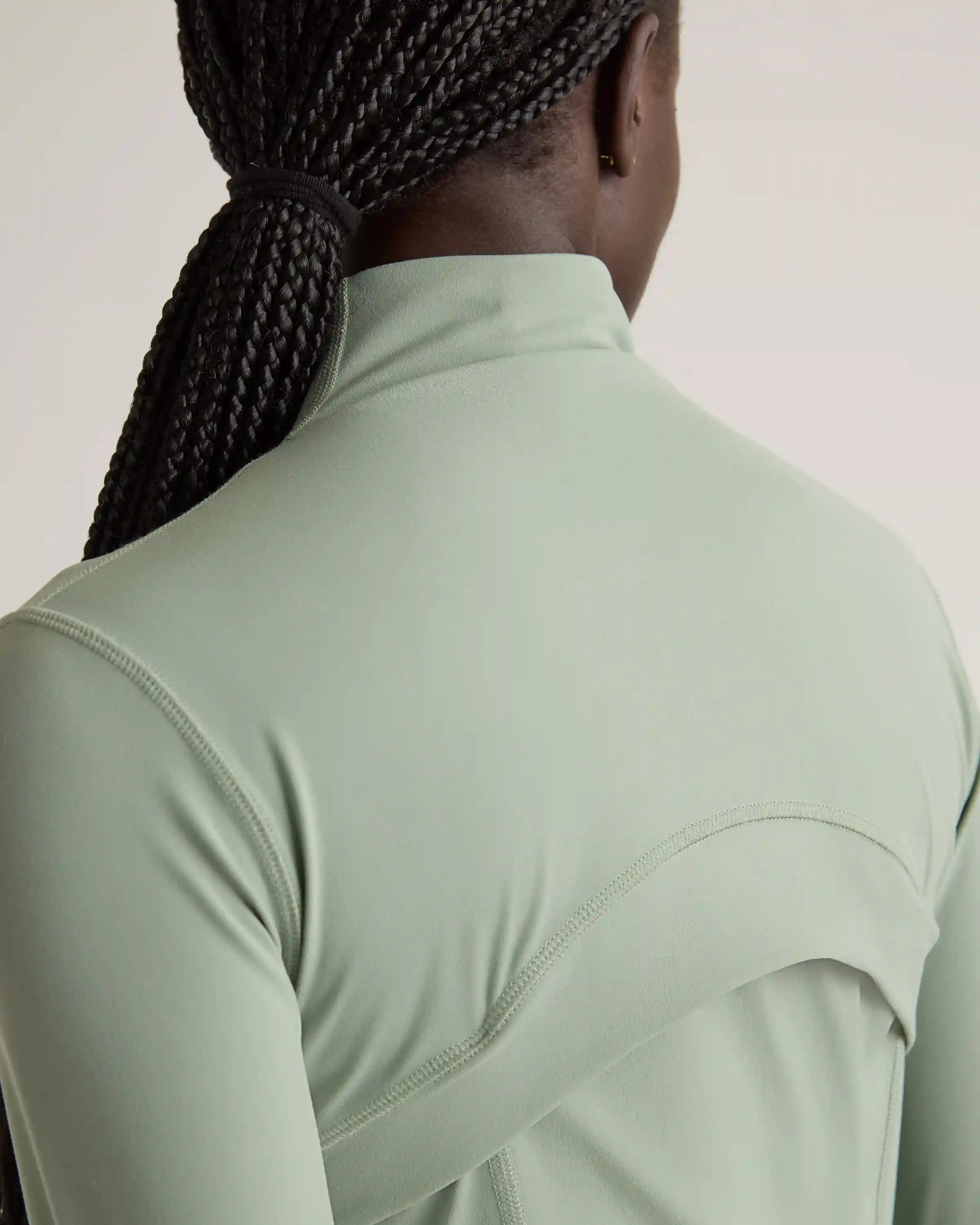 Ultra-Form Slim Fit Jacket