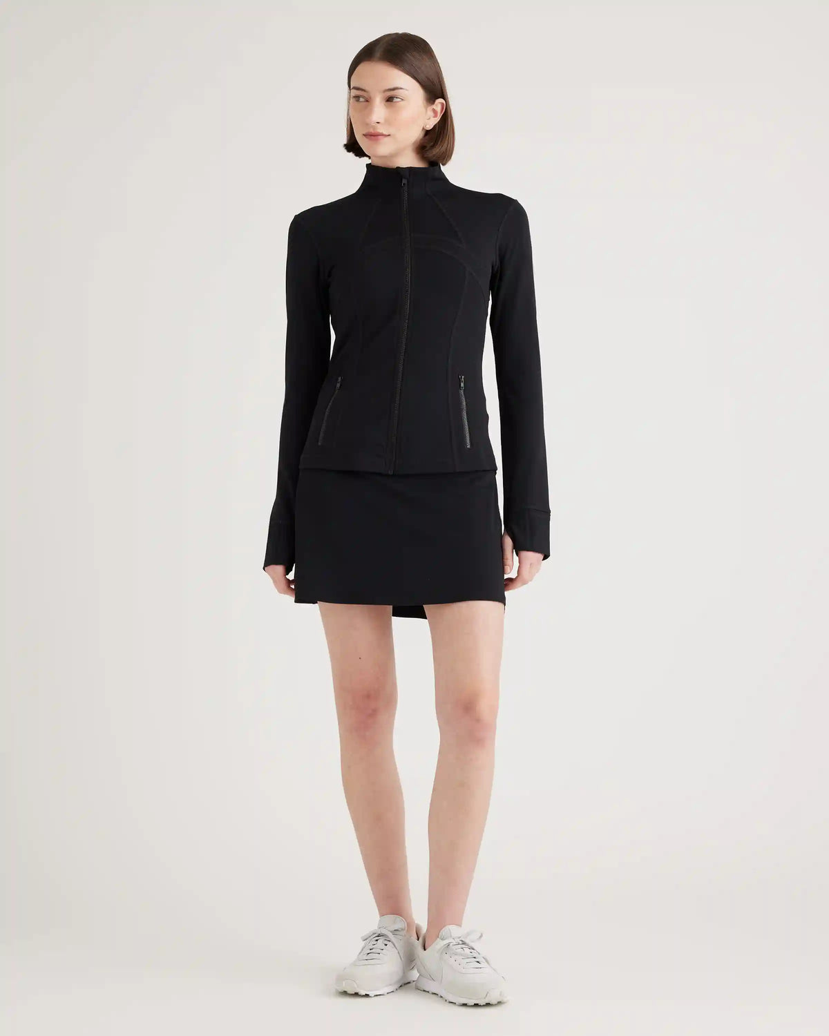 Ultra-Form Slim Fit Jacket