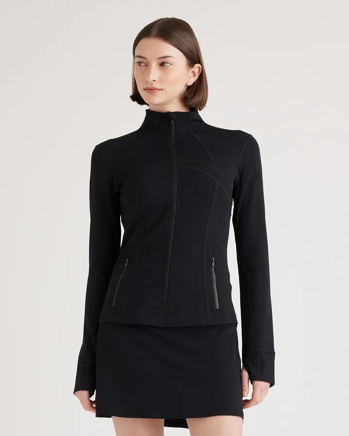 Ultra-Form Slim Fit Jacket