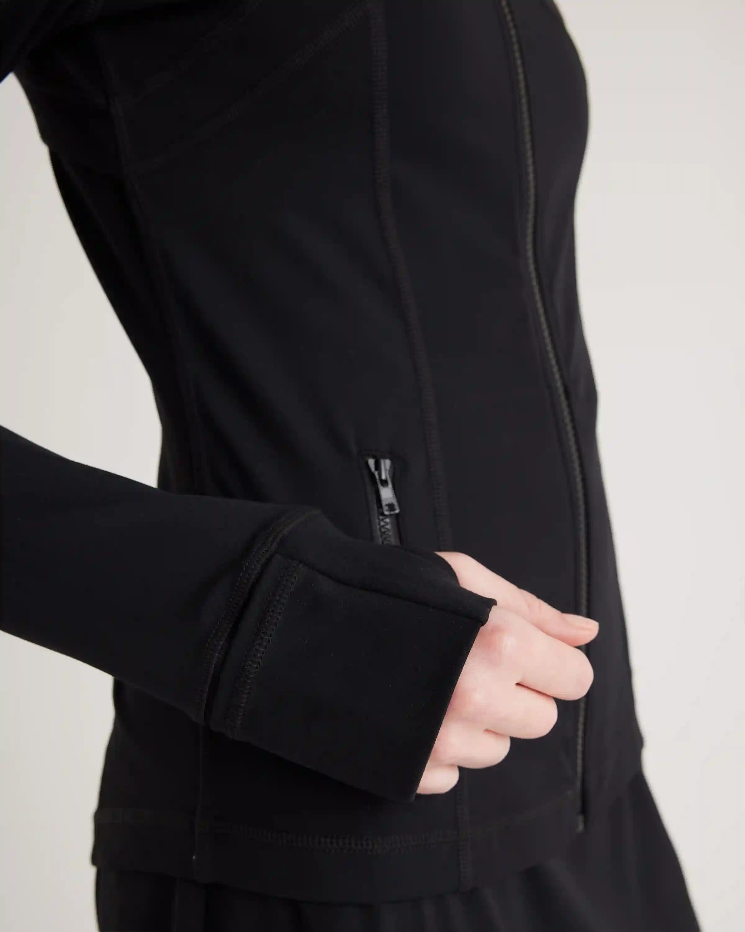 Ultra-Form Slim Fit Jacket