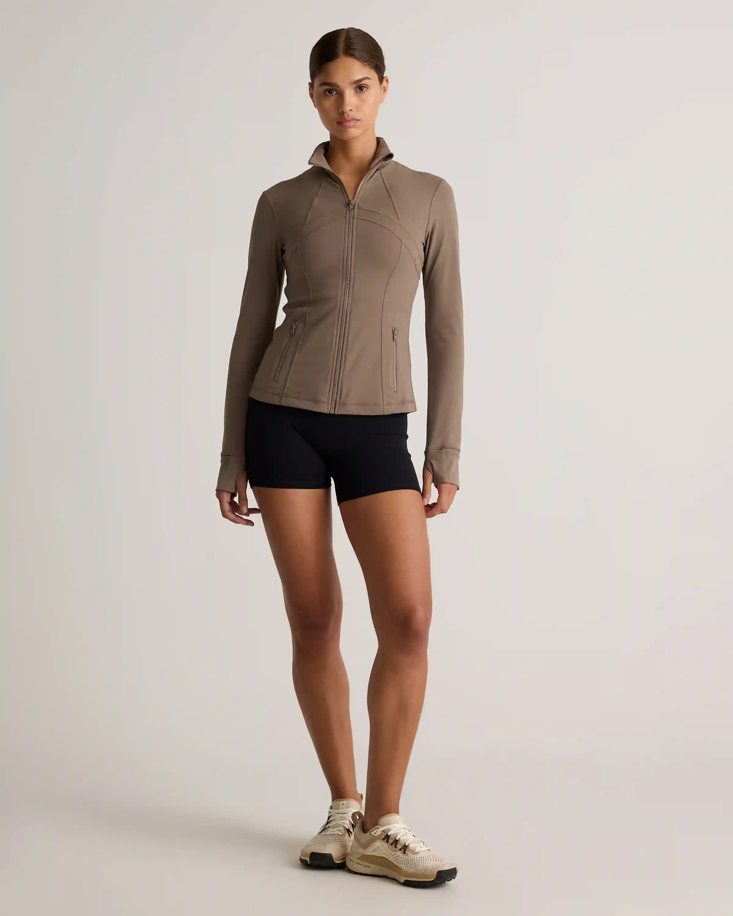 Ultra-Form Slim Fit Jacket