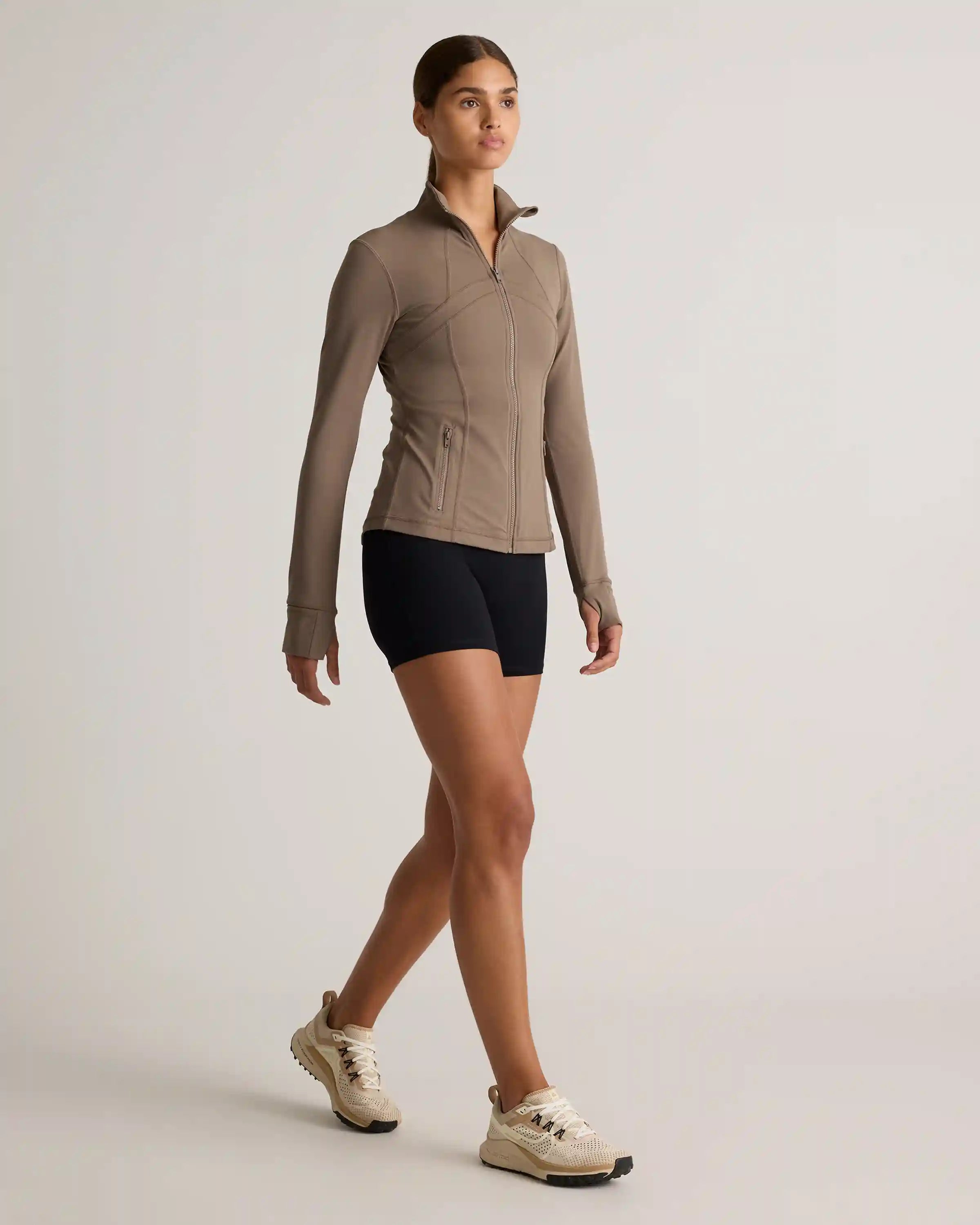 Ultra-Form Slim Fit Jacket