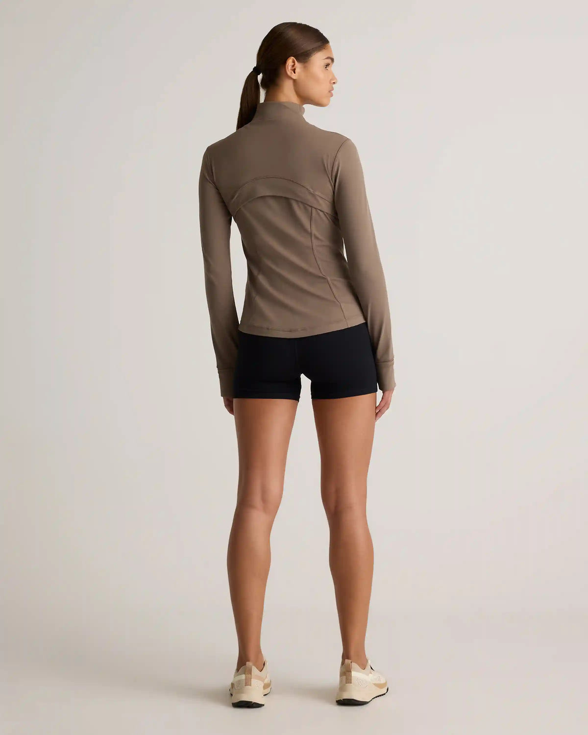 Ultra-Form Slim Fit Jacket