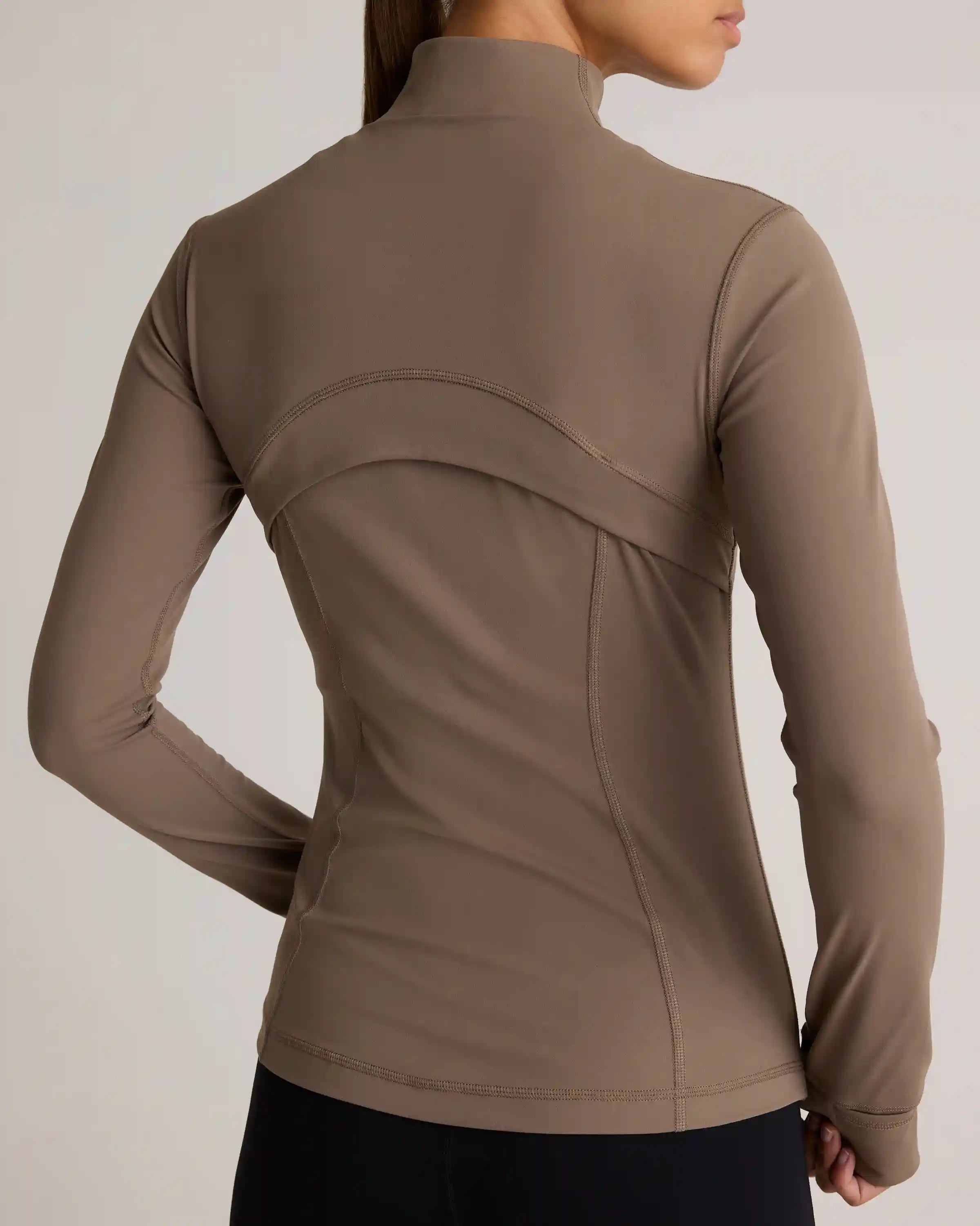Ultra-Form Slim Fit Jacket