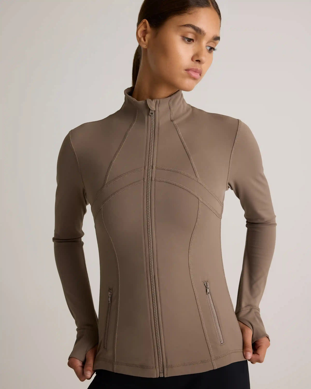 Ultra-Form Slim Fit Jacket