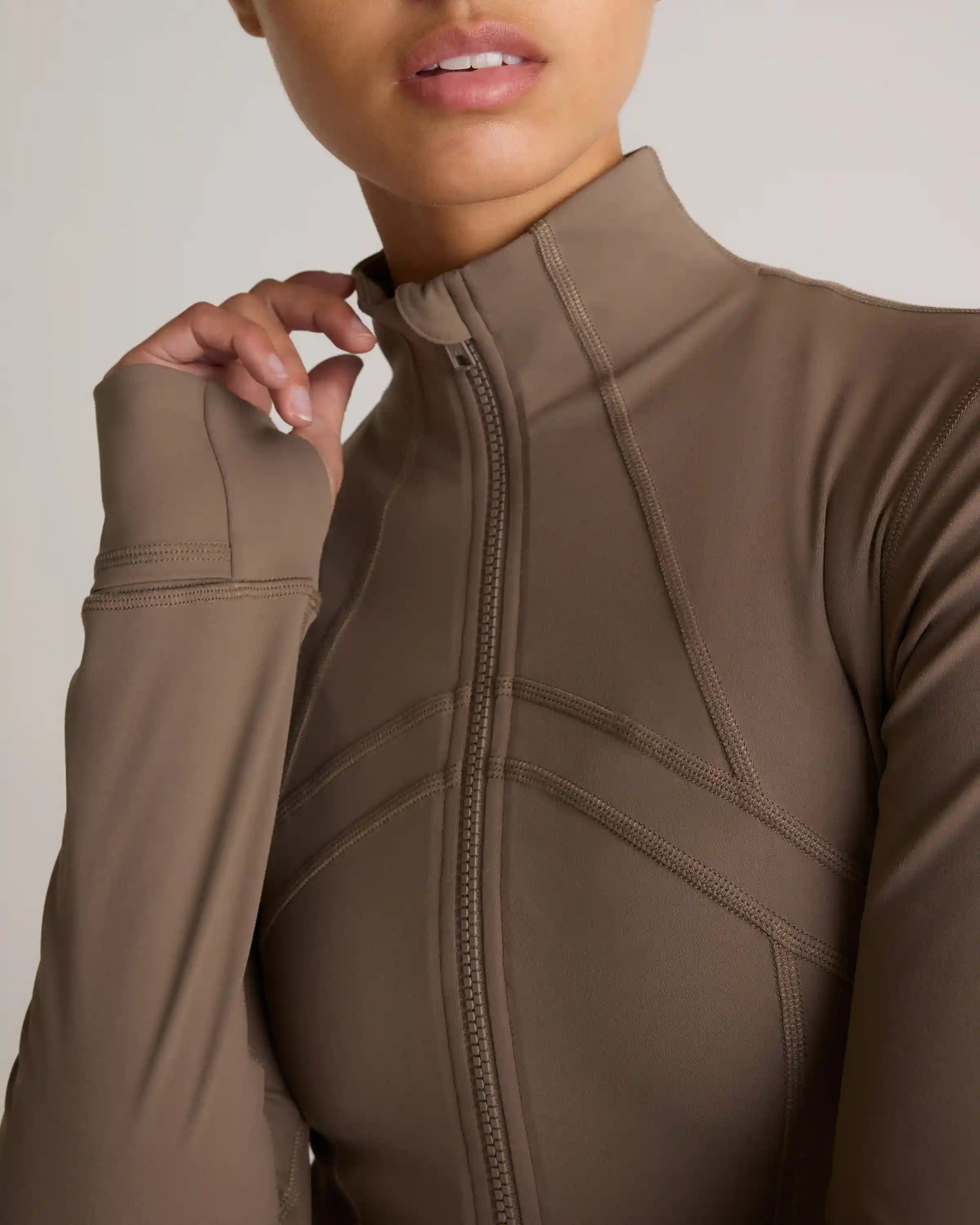 Ultra-Form Slim Fit Jacket