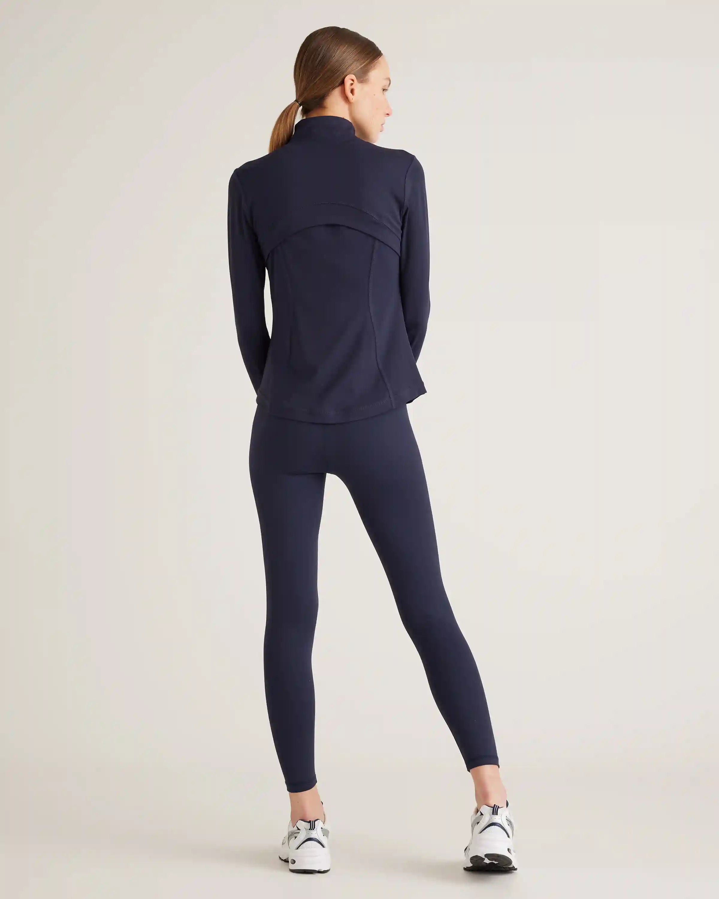 Ultra-Form Slim Fit Jacket