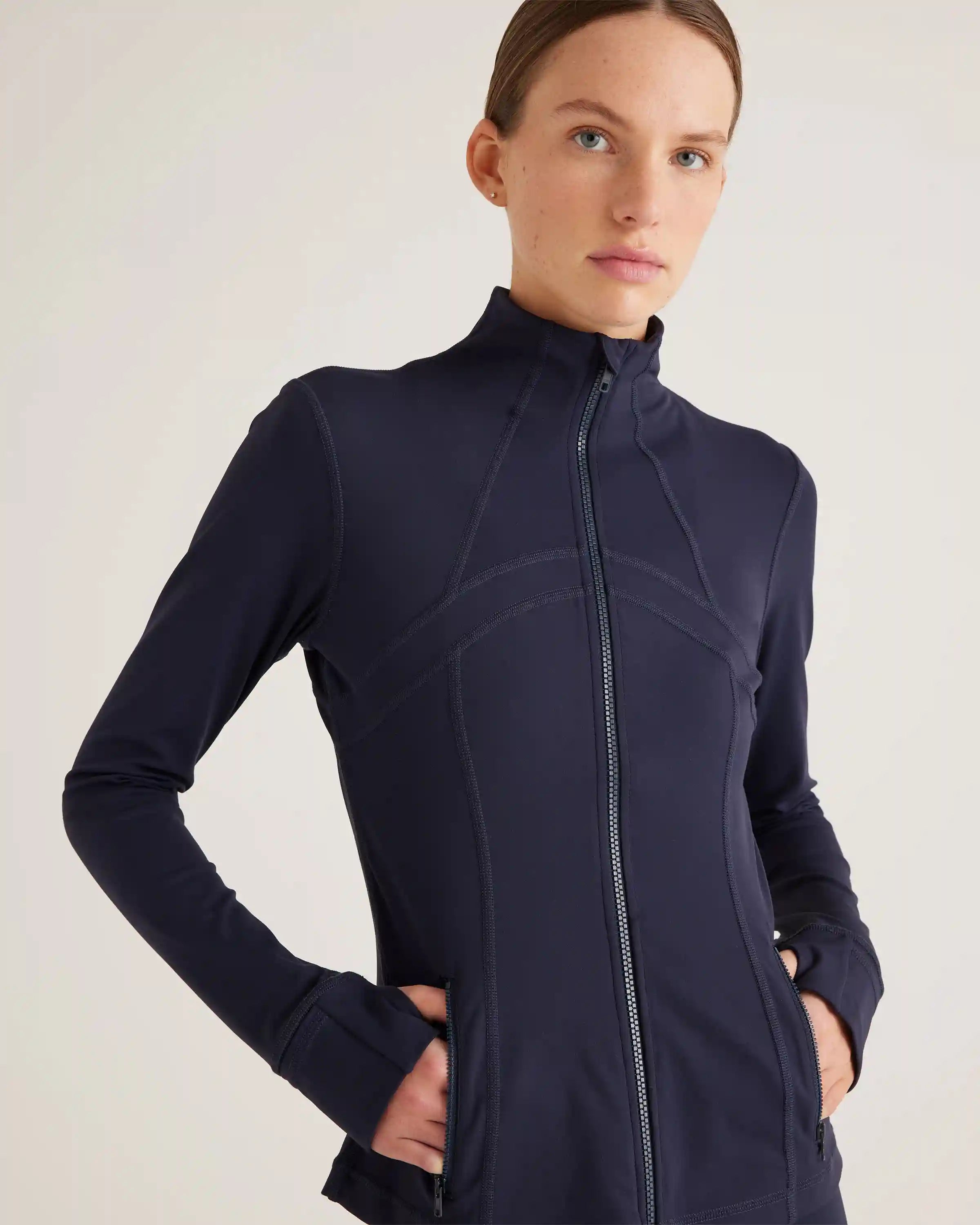 Ultra-Form Slim Fit Jacket