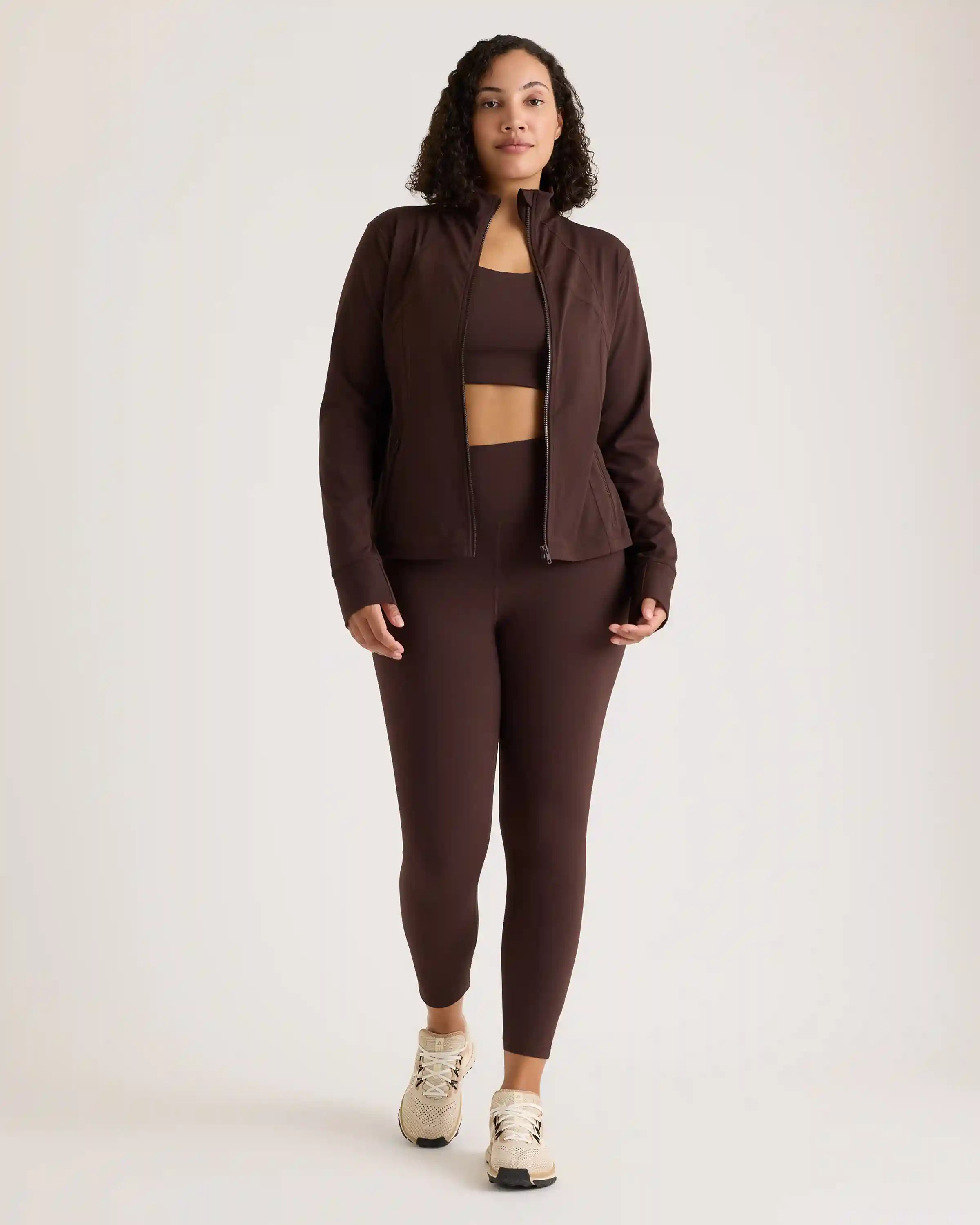 Ultra-Form Slim Fit Jacket