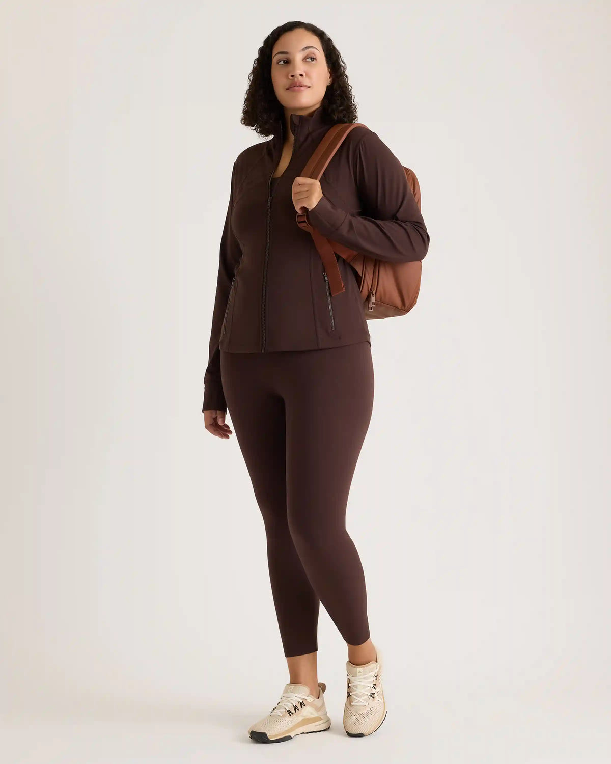 Ultra-Form Slim Fit Jacket