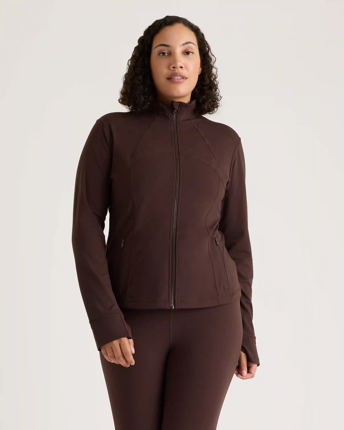 Ultra-Form Slim Fit Jacket