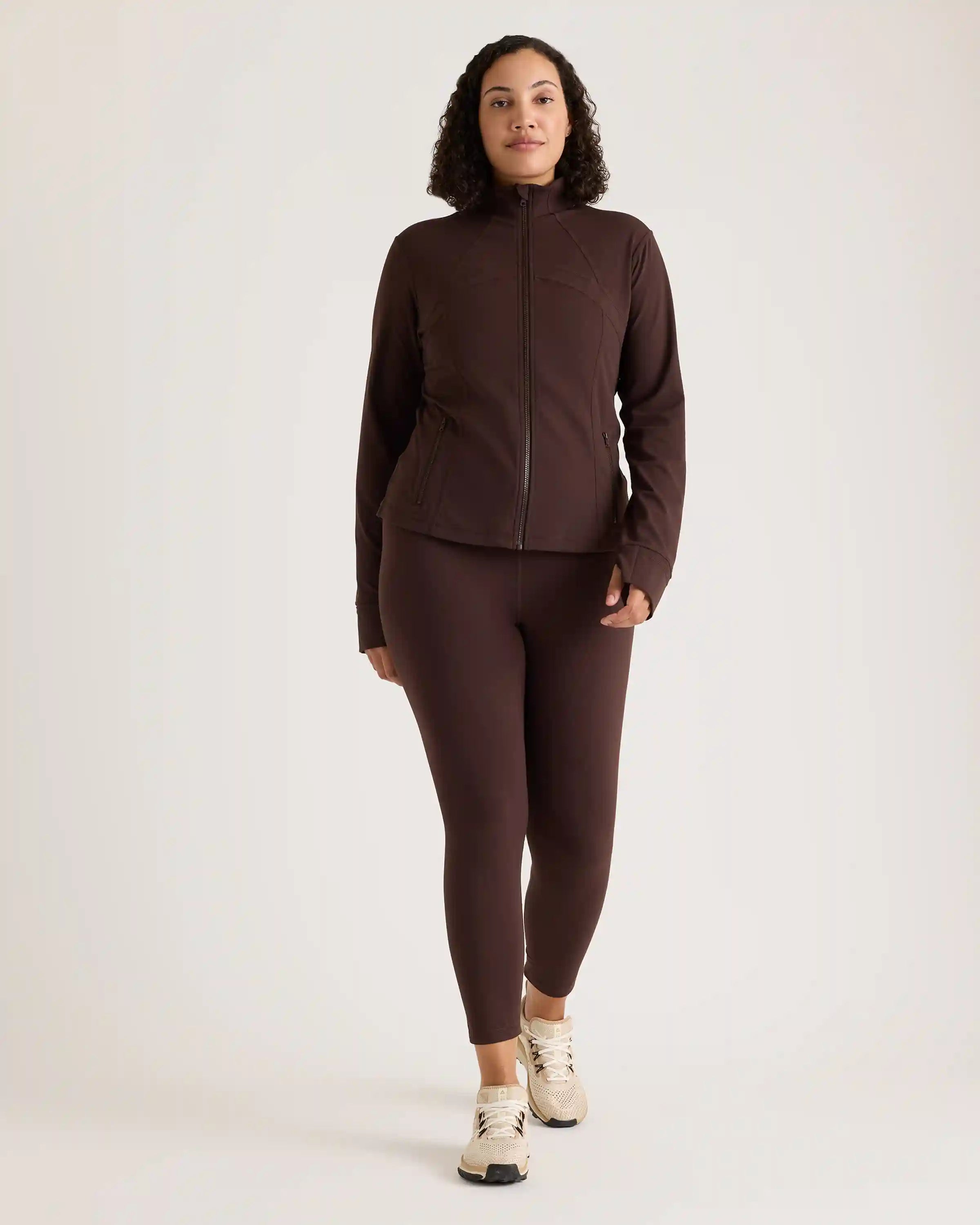 Ultra-Form Slim Fit Jacket