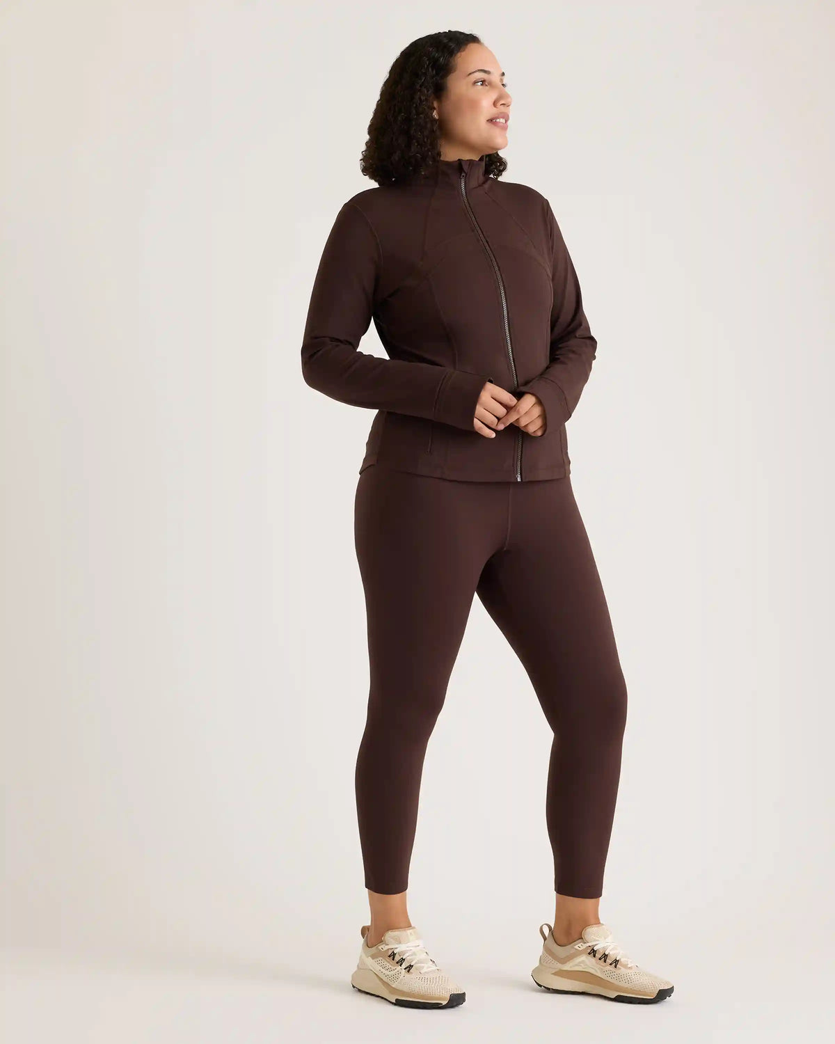 Ultra-Form Slim Fit Jacket
