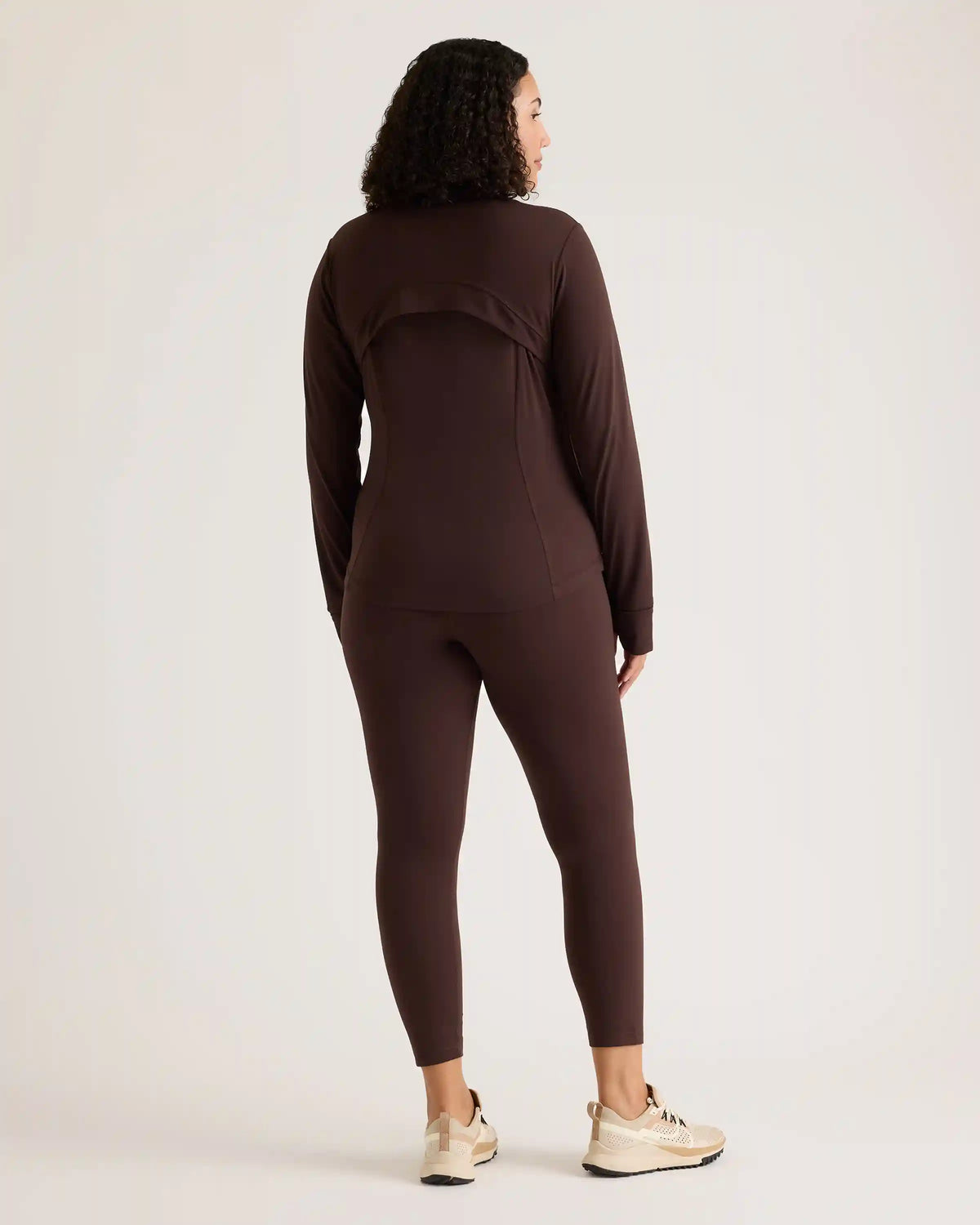 Ultra-Form Slim Fit Jacket